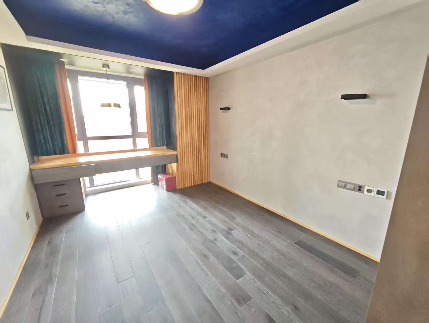 苏建学府雅居 3室2厅1卫 111.76m²