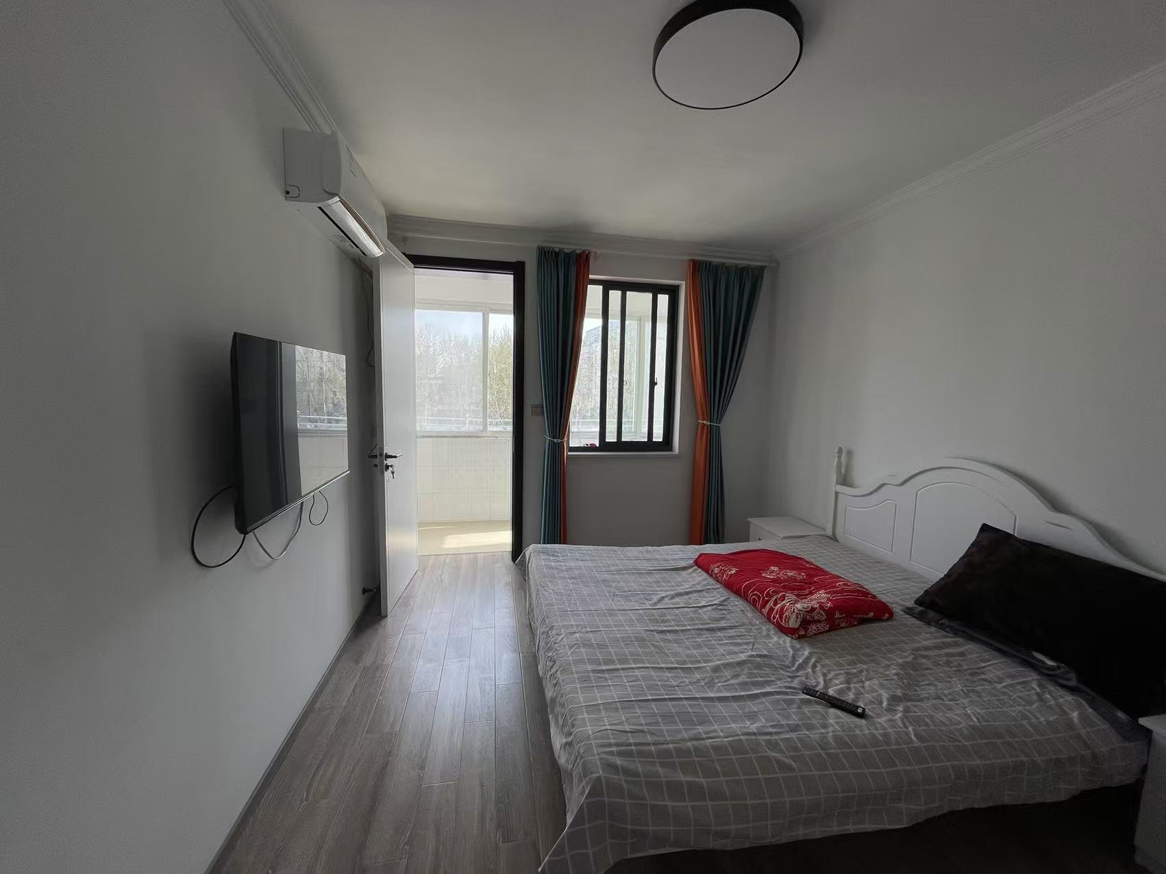 医校小巷6号 2室1厅1卫 66.00m&sup2;