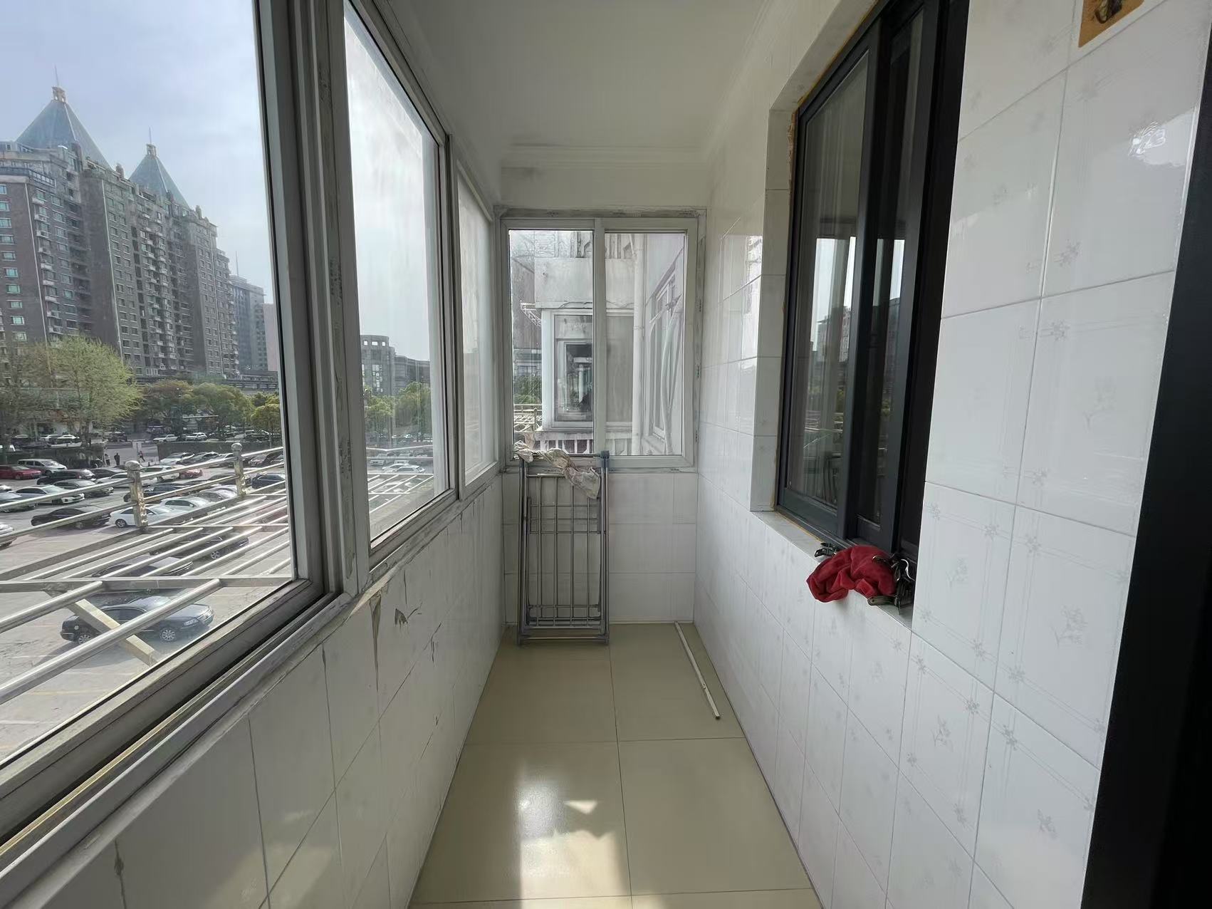 医校小巷6号 2室1厅1卫 66.00m&sup2;