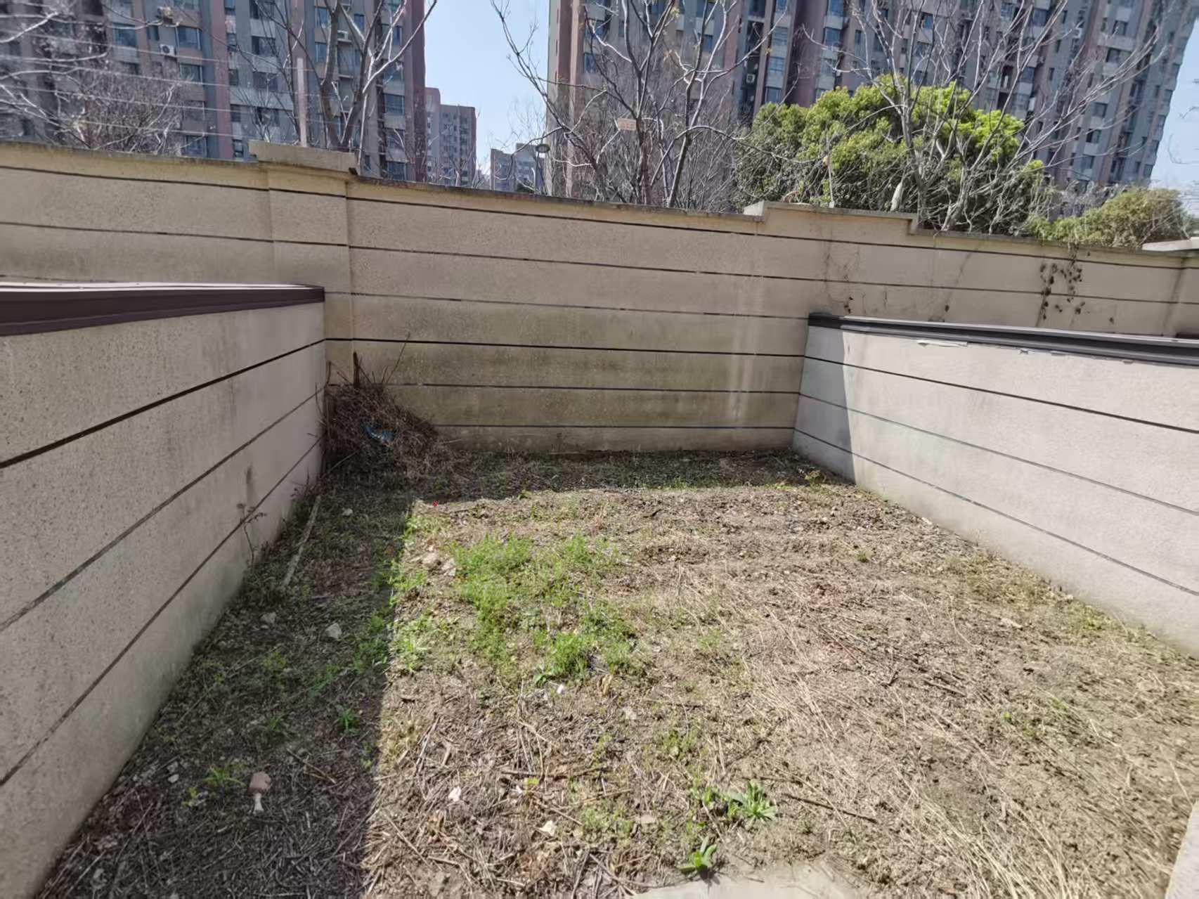 景瑞御府 3室2厅3卫 140.69m²