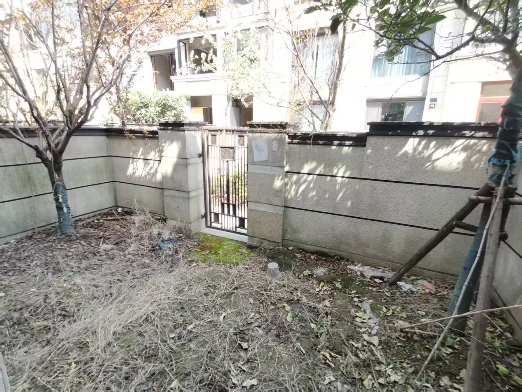 景瑞御府 3室2厅3卫 140.69m²