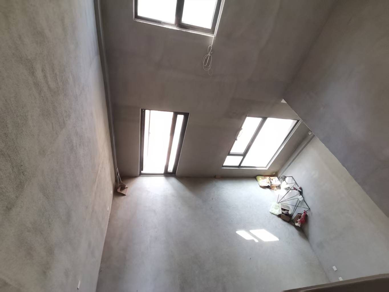 景瑞御府 3室2厅3卫 140.69m²