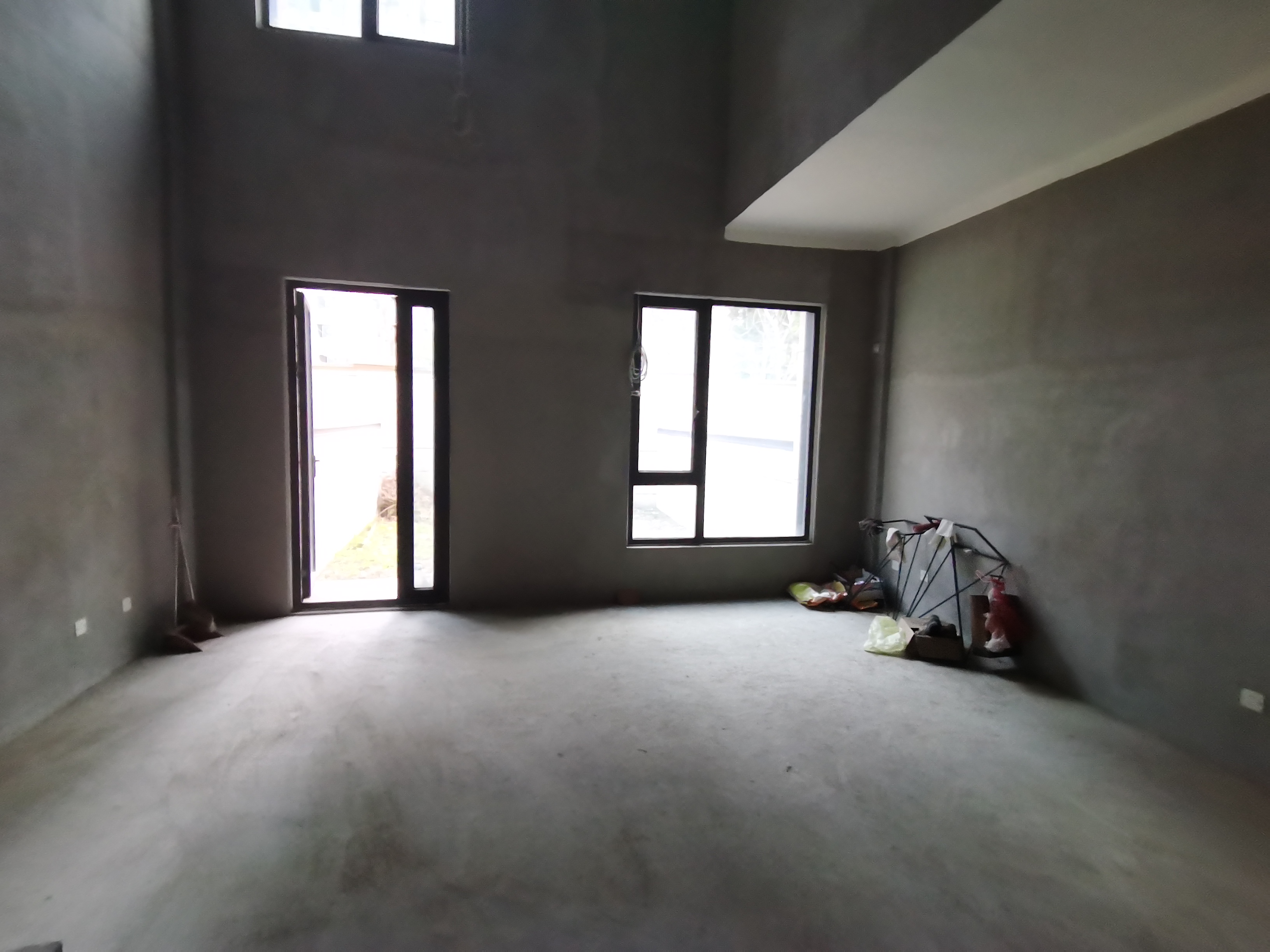 景瑞御府 3室2厅3卫 140.69m²