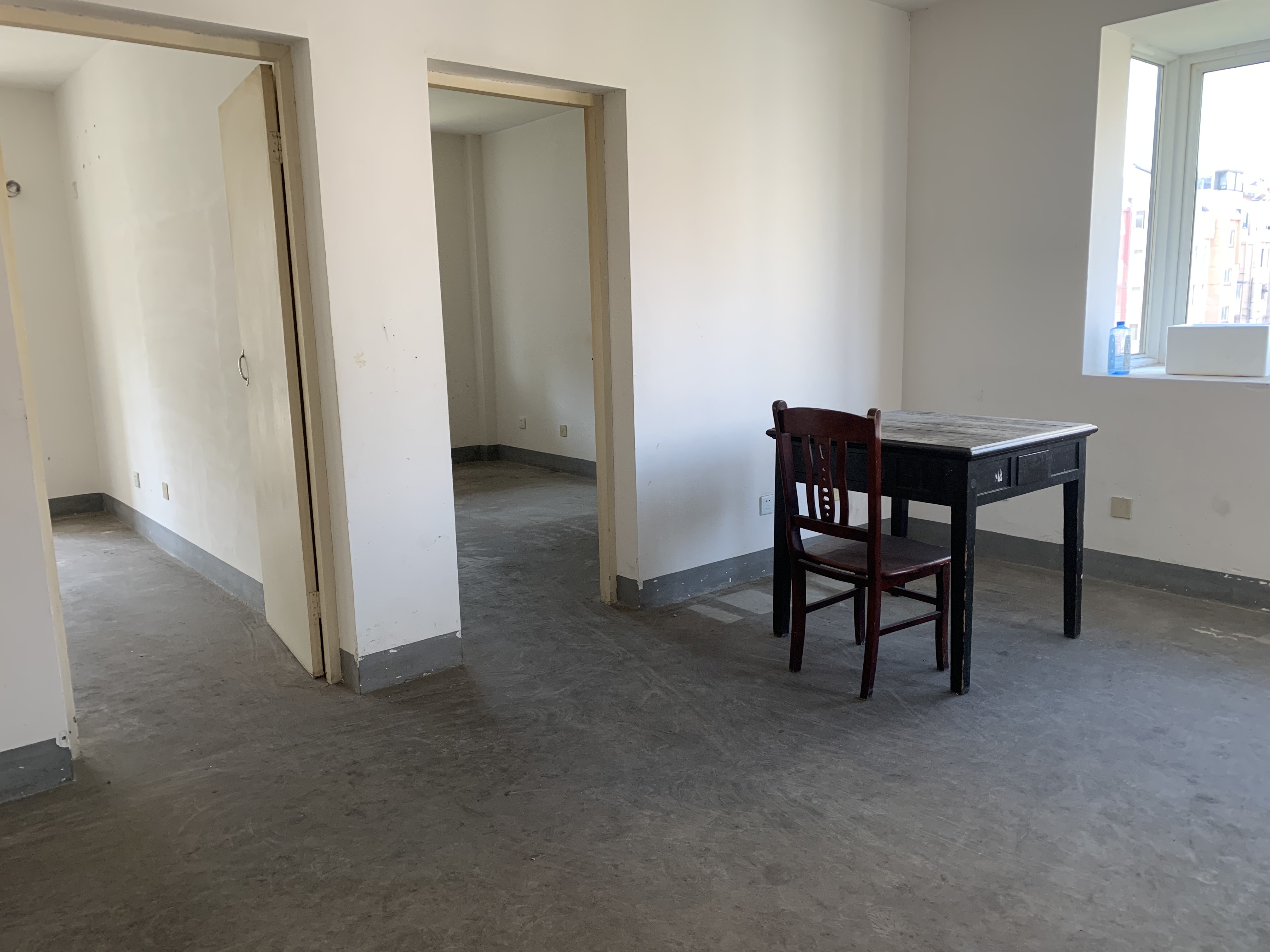 三里墩花苑四期 2室1厅1卫 76.88m²