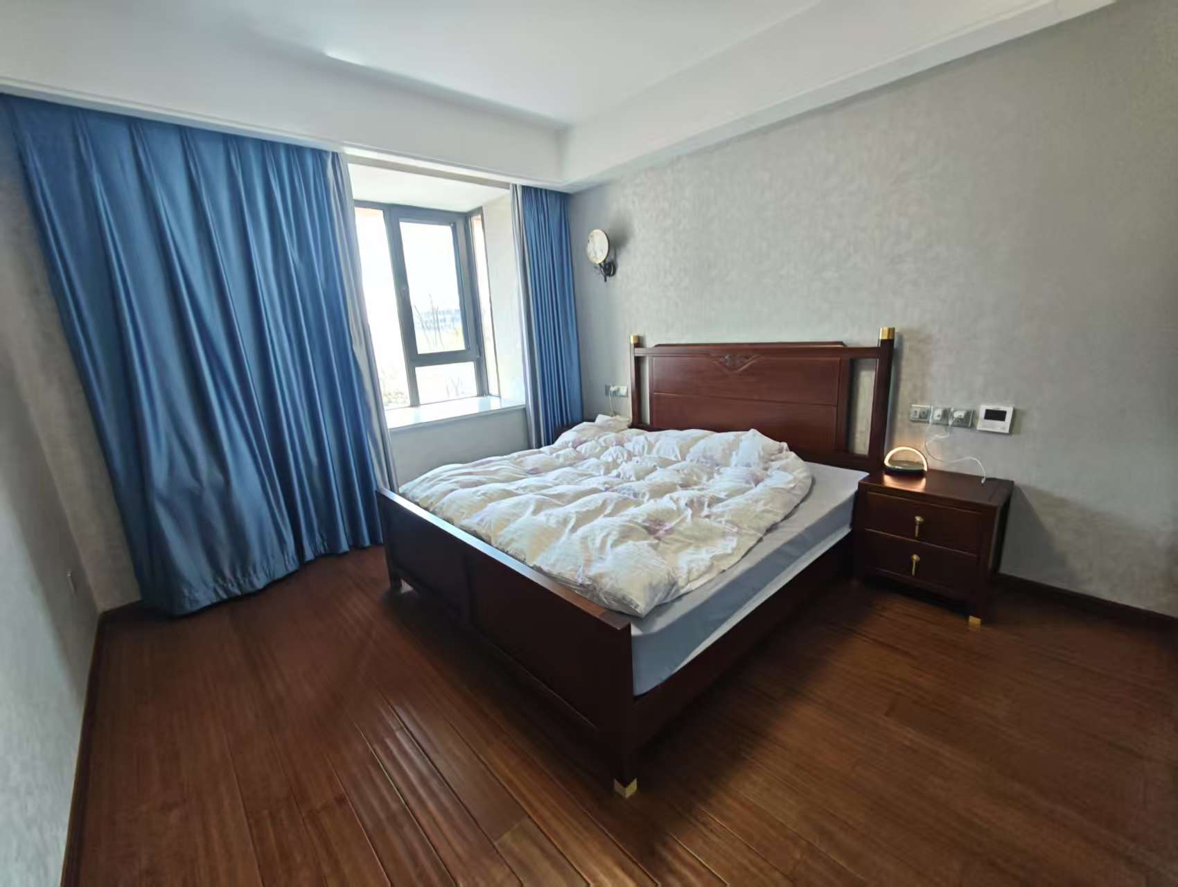 苏建学府雅居 3室2厅1卫 123.80m²