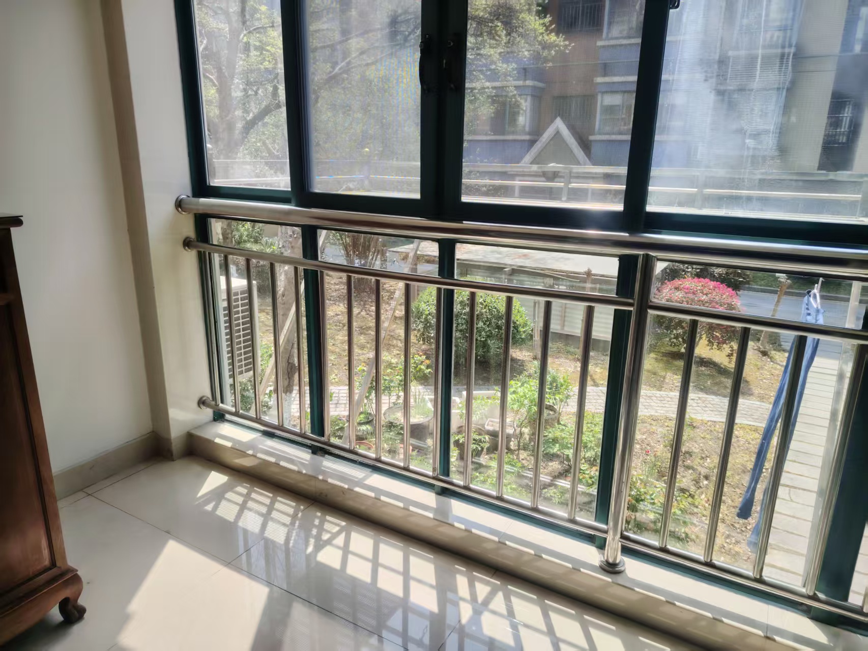 苏建花园城 4室2厅2卫 137.5m&sup2;