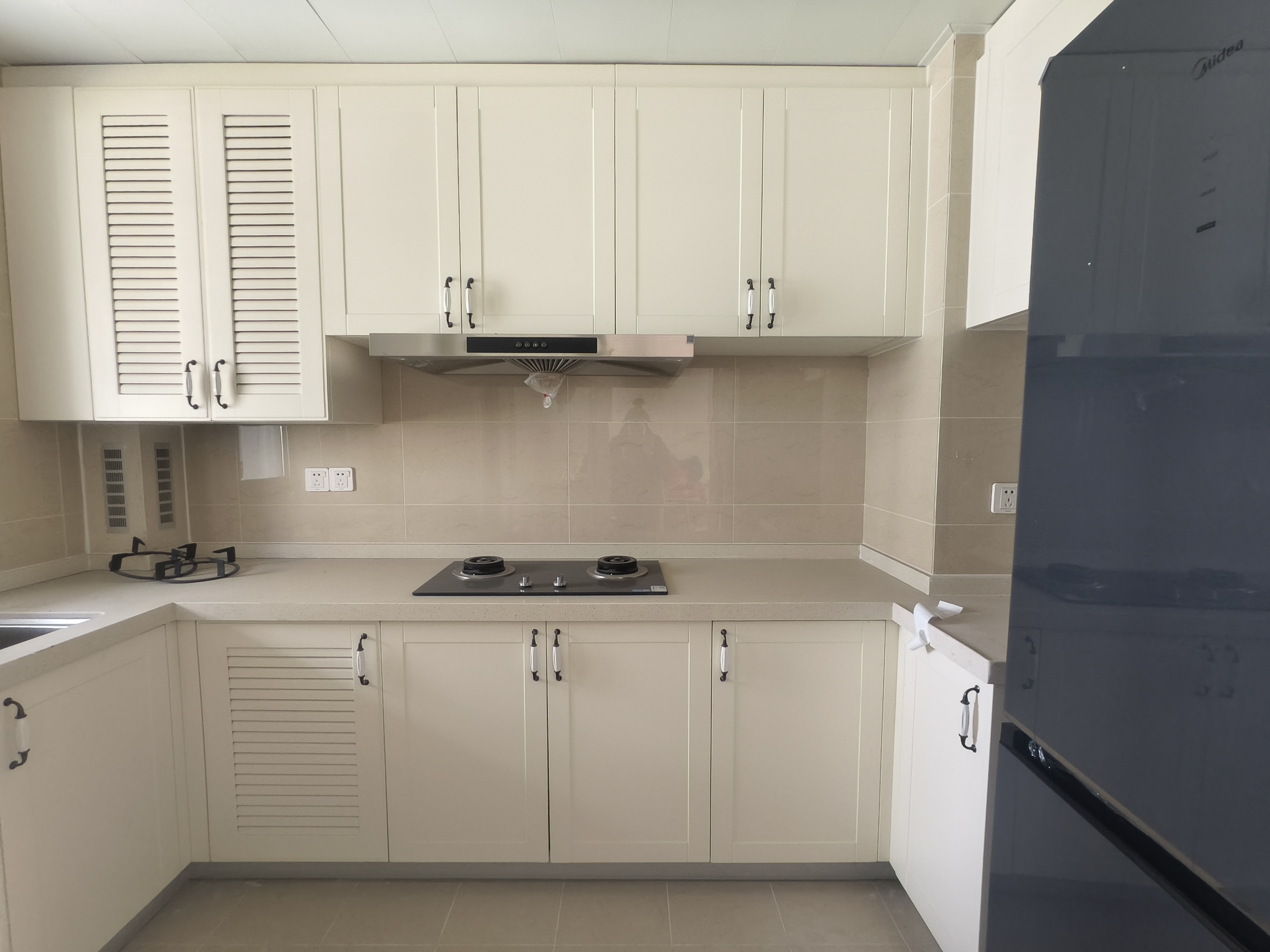 融创盛和九里桃源 4室2厅2卫 143.00m&sup2;