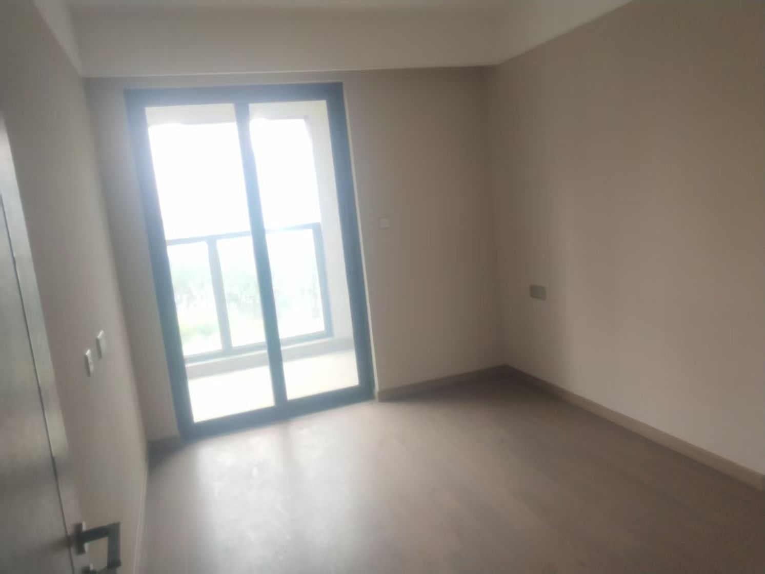 中海翠湖溪岸 3室2厅2卫 123.75m&sup2;