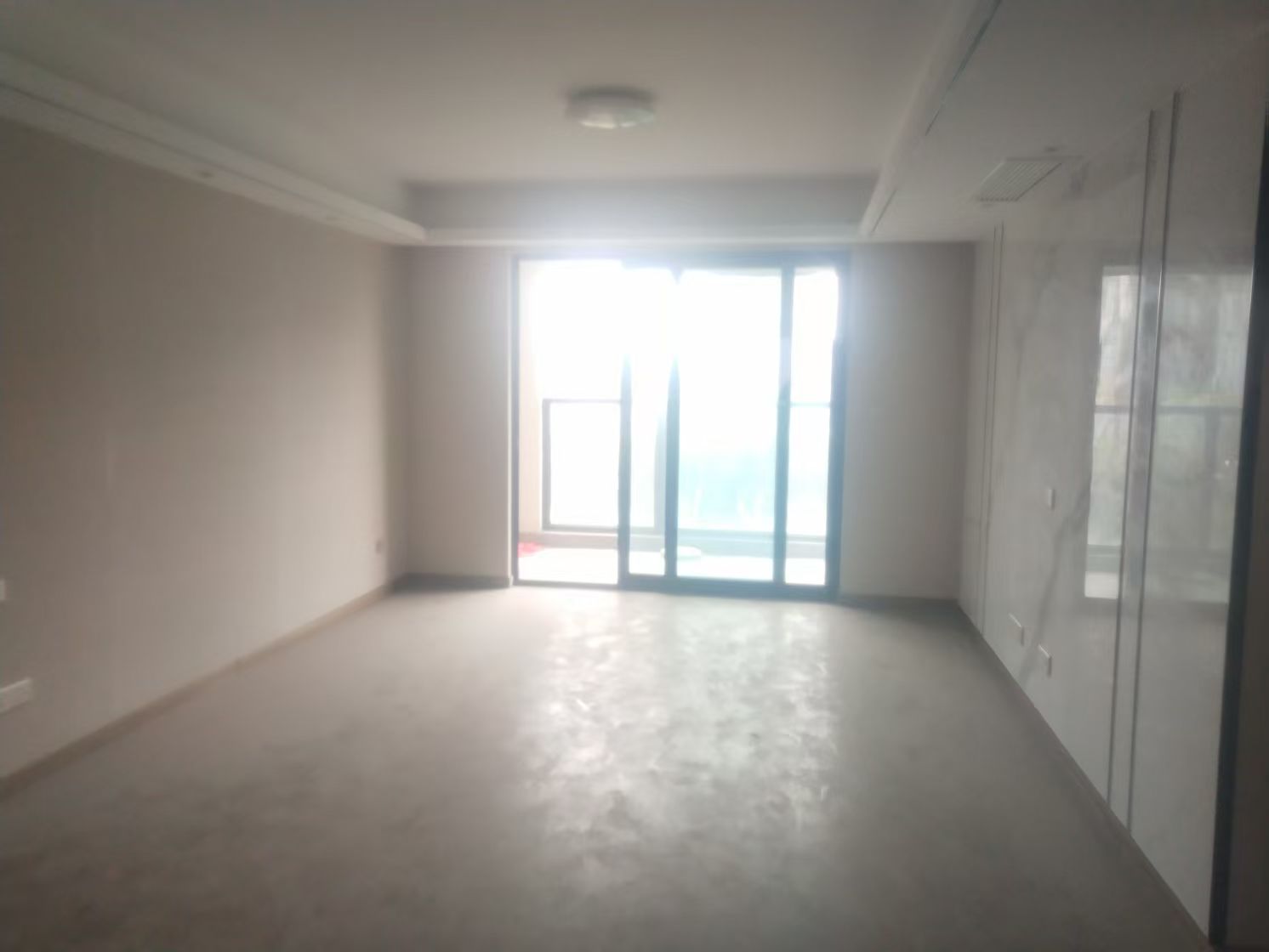 中海翠湖溪岸 3室2厅2卫 123.75m&sup2;