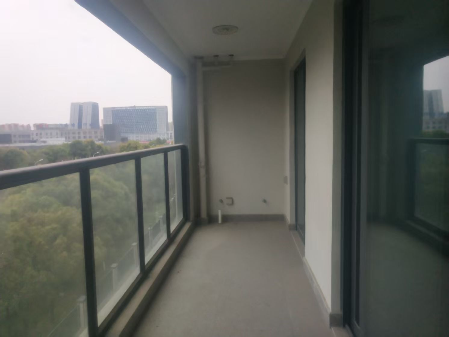 中海翠湖溪岸 3室2厅2卫 123.75m&sup2;