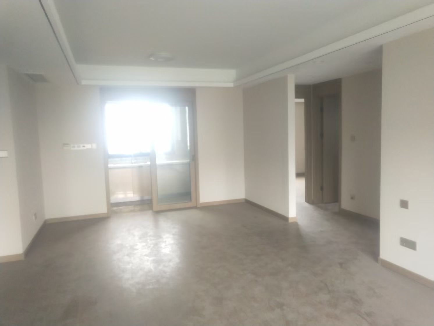 中海翠湖溪岸 3室2厅2卫 123.75m&sup2;