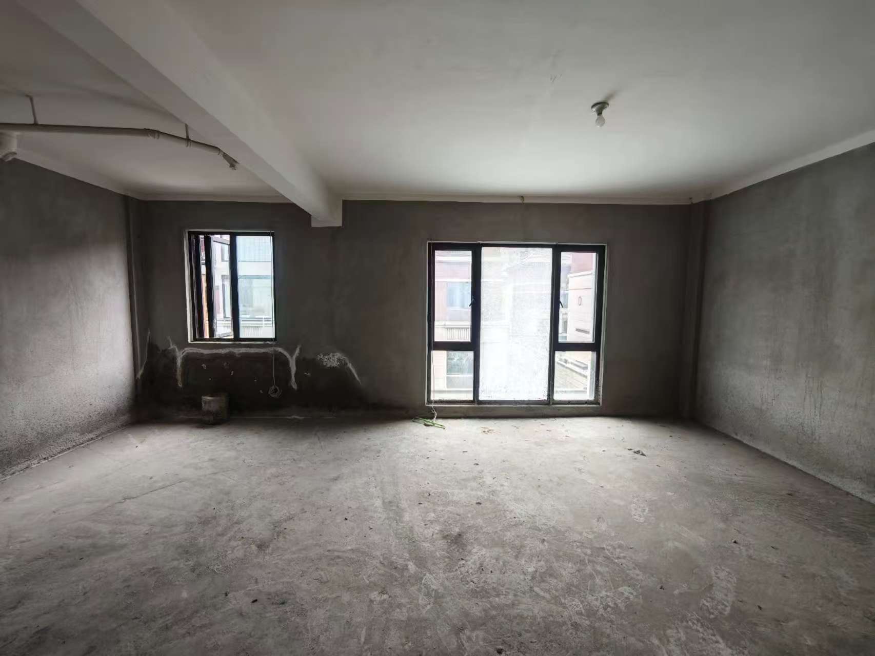 景瑞御府 4室2厅3卫 183m&sup2;