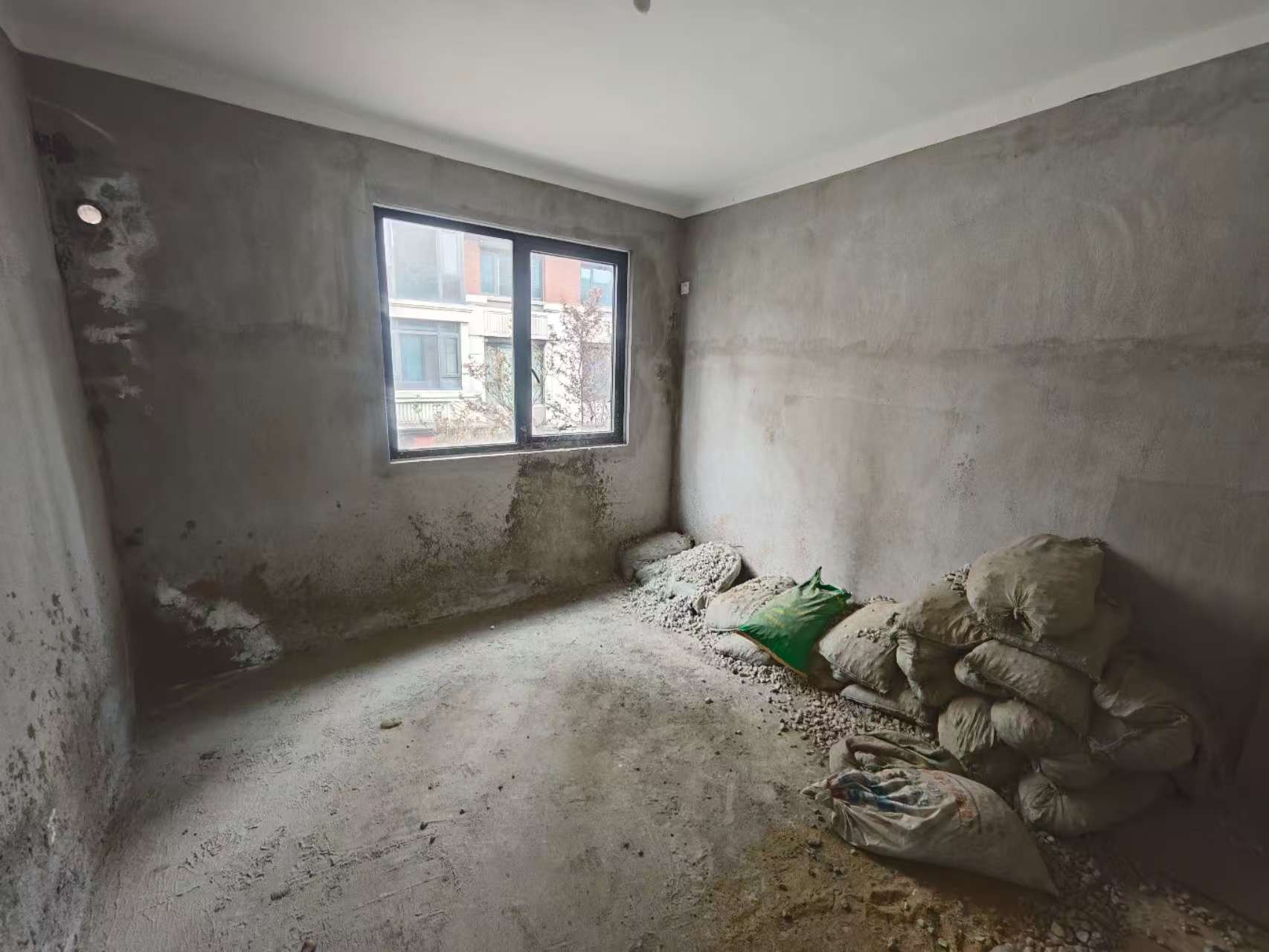 景瑞御府 4室2厅3卫 183m&sup2;