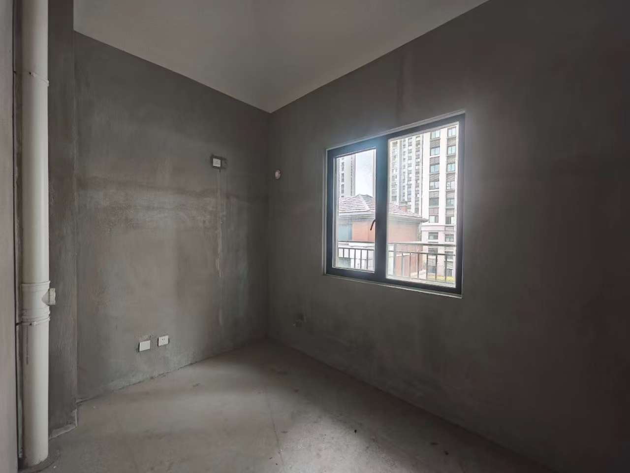 景瑞御府 4室2厅3卫 183m&sup2;