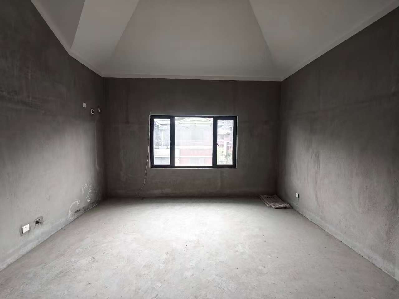 景瑞御府 4室2厅3卫 183m&sup2;