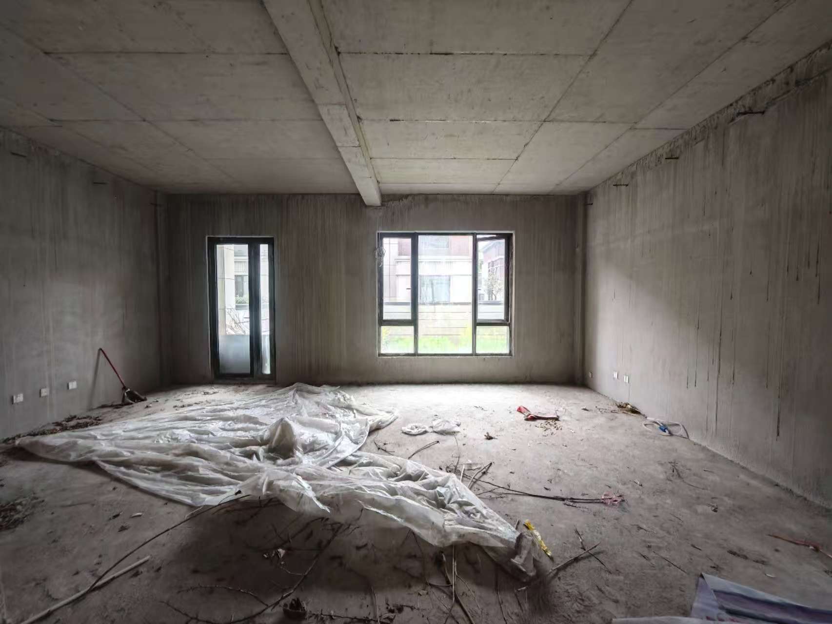 景瑞御府 4室2厅3卫 183m&sup2;