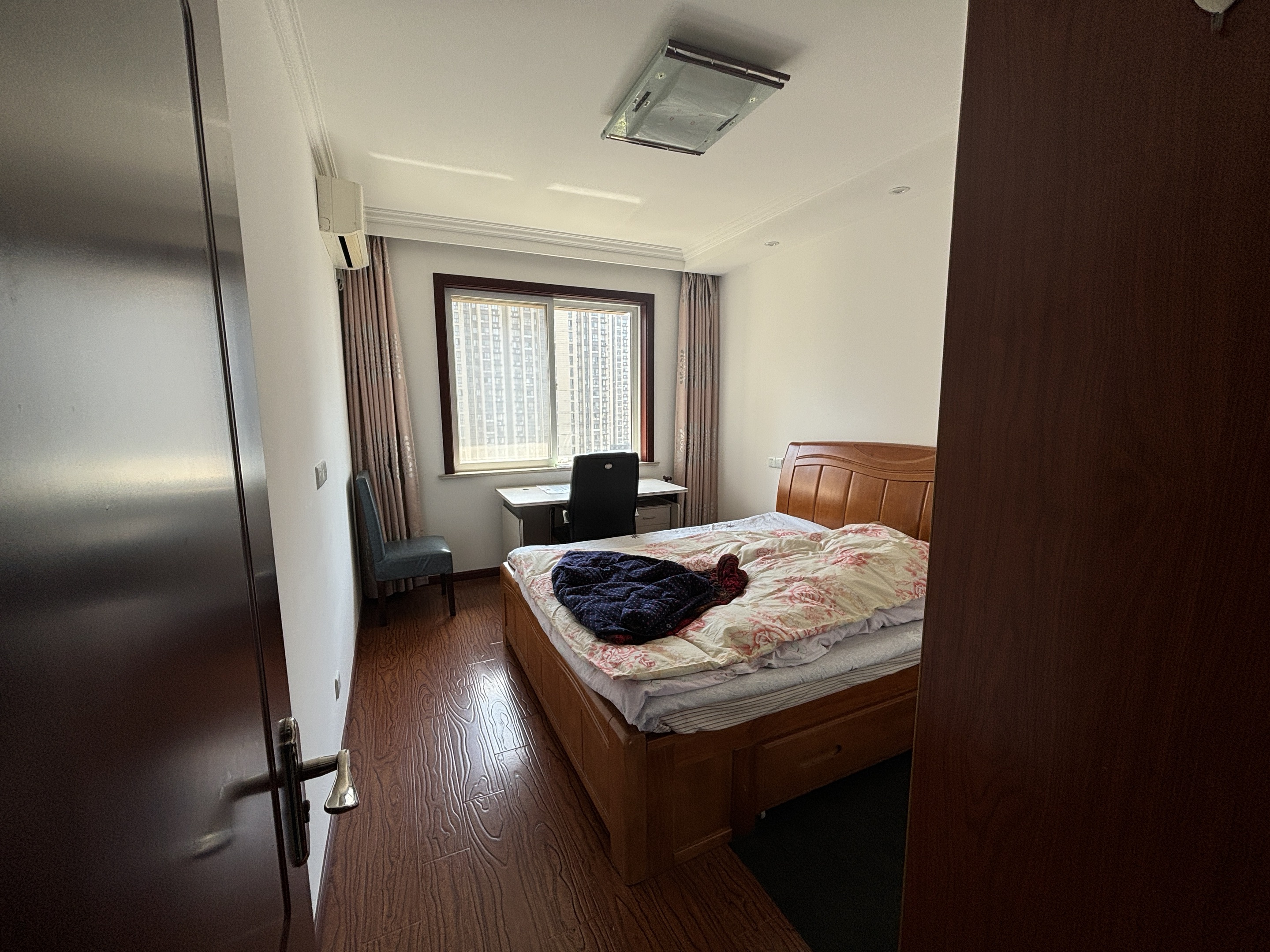 学士府 2室2厅1卫 85.89m&sup2;