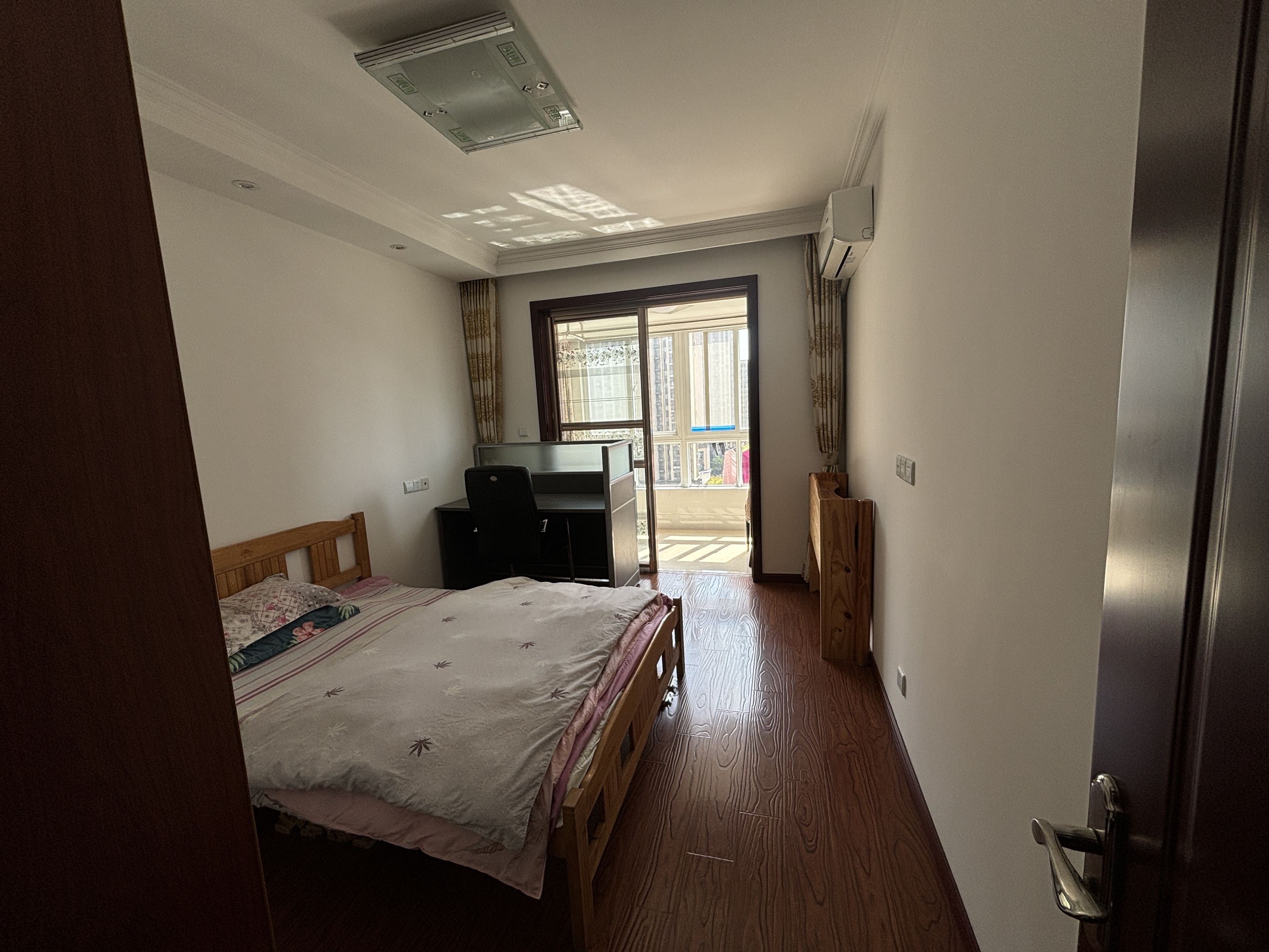 学士府 2室2厅1卫 85.89m&sup2;