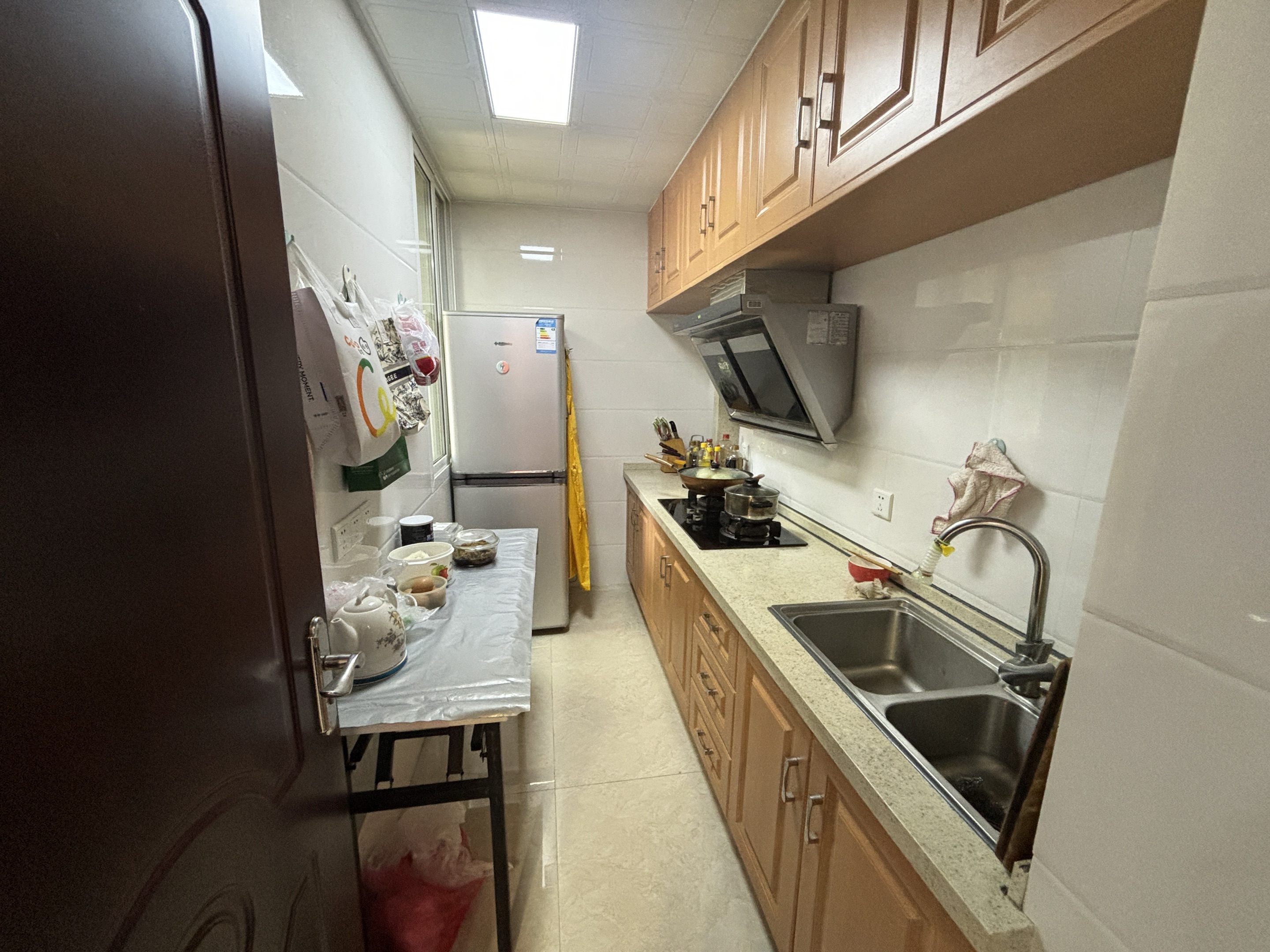 学士府 2室2厅1卫 85.89m&sup2;