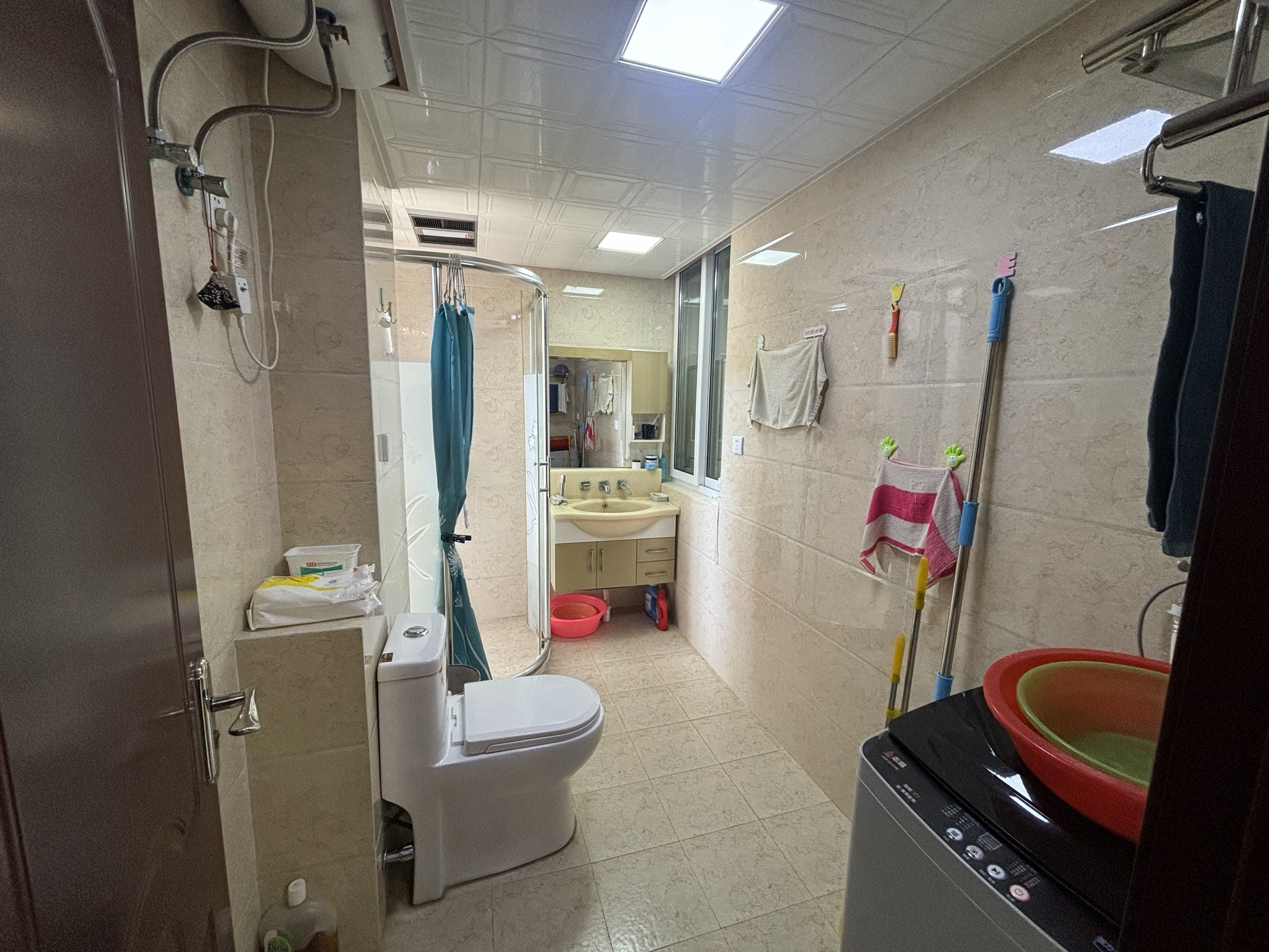 学士府 2室2厅1卫 85.89m&sup2;