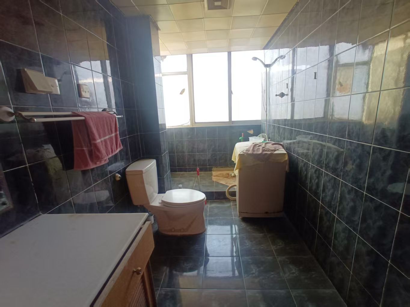 濠西园 3室2厅1卫 122m&sup2;