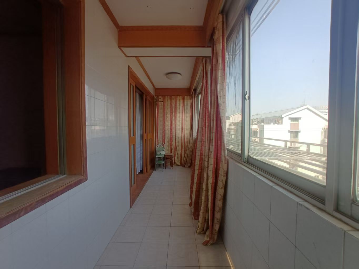 濠西园 3室2厅1卫 122m&sup2;