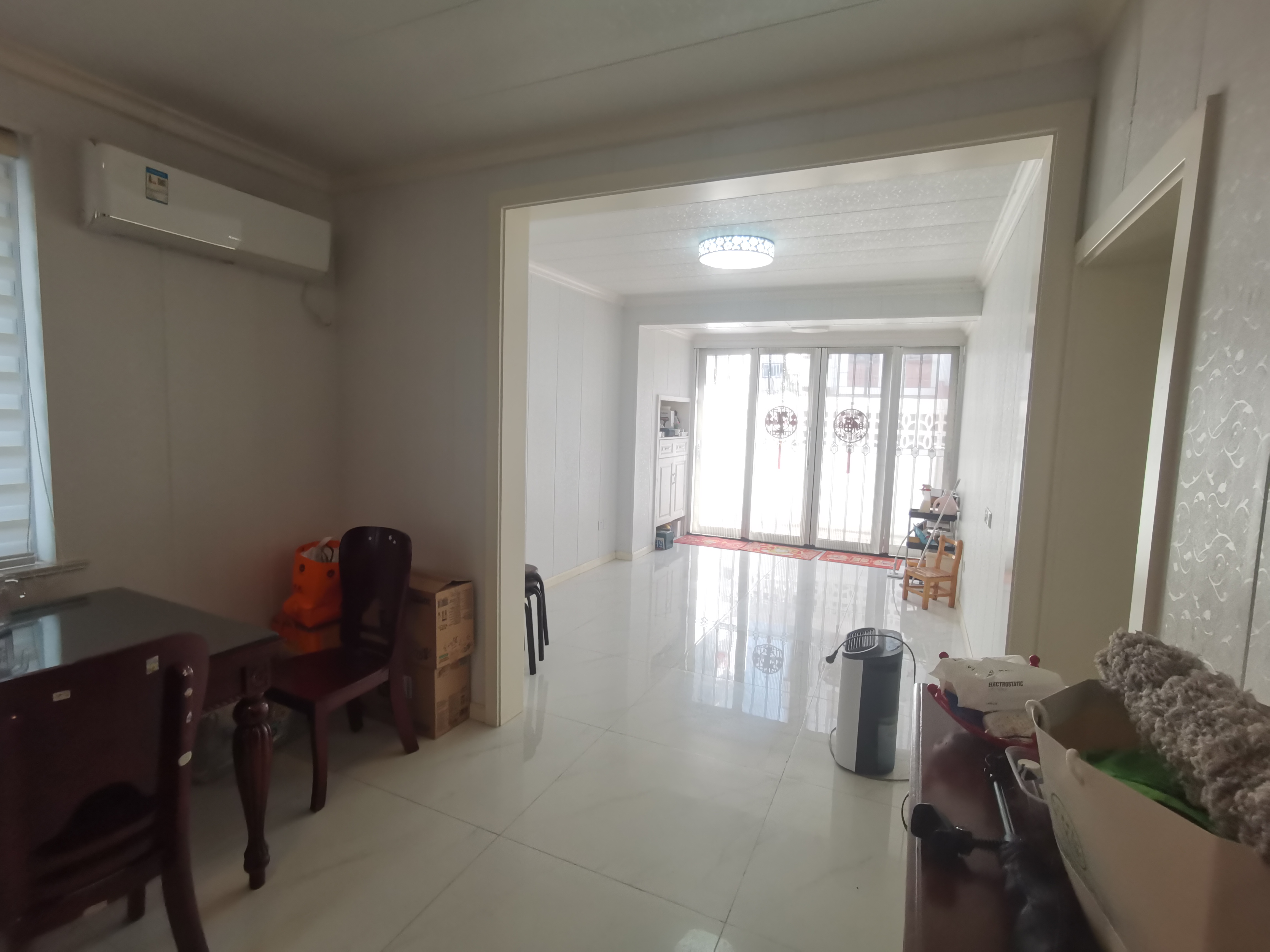 光明东村一期 2室1厅1卫 63.78m²