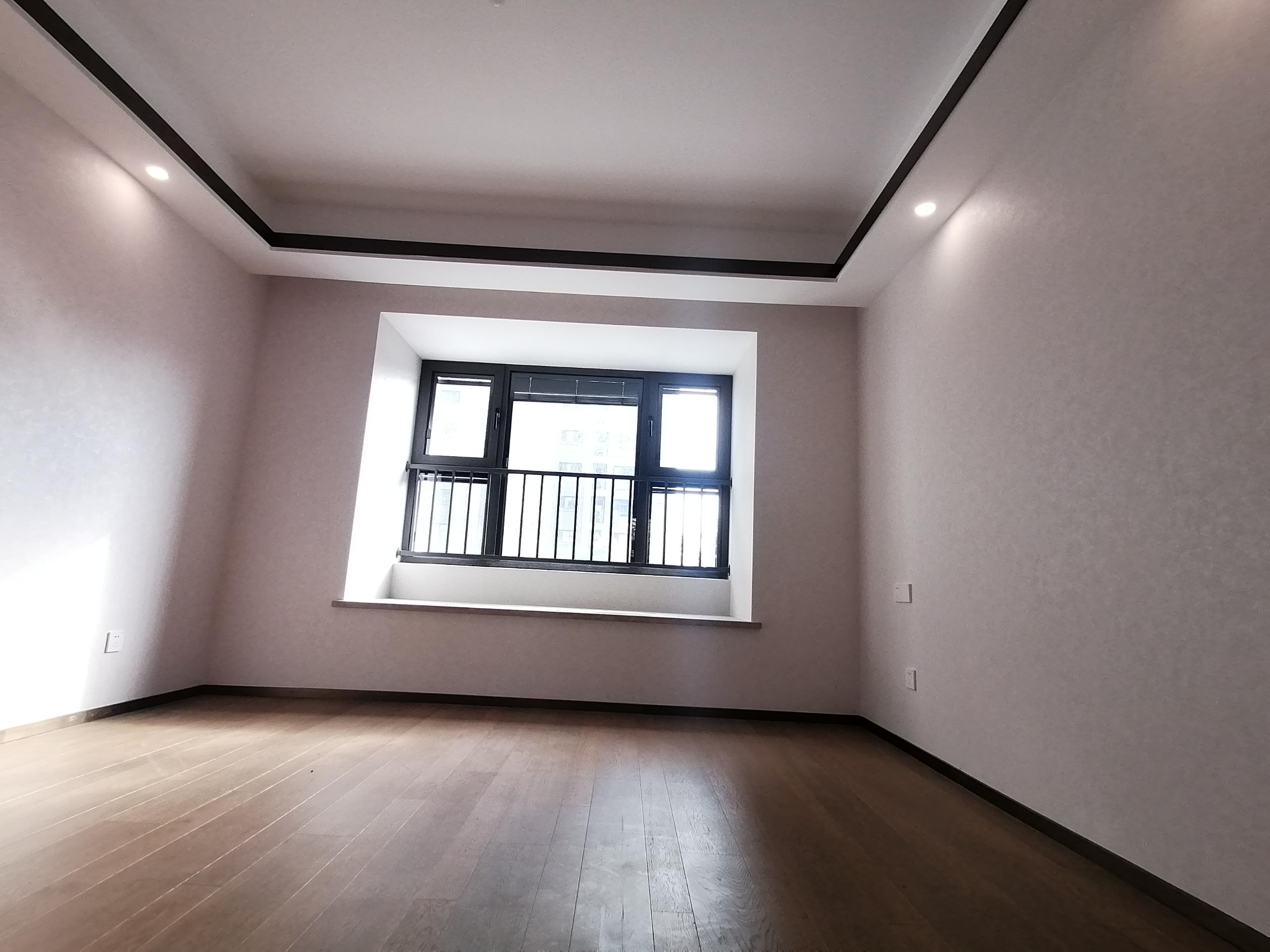 远创东樾 4室2厅3卫 155m&sup2;