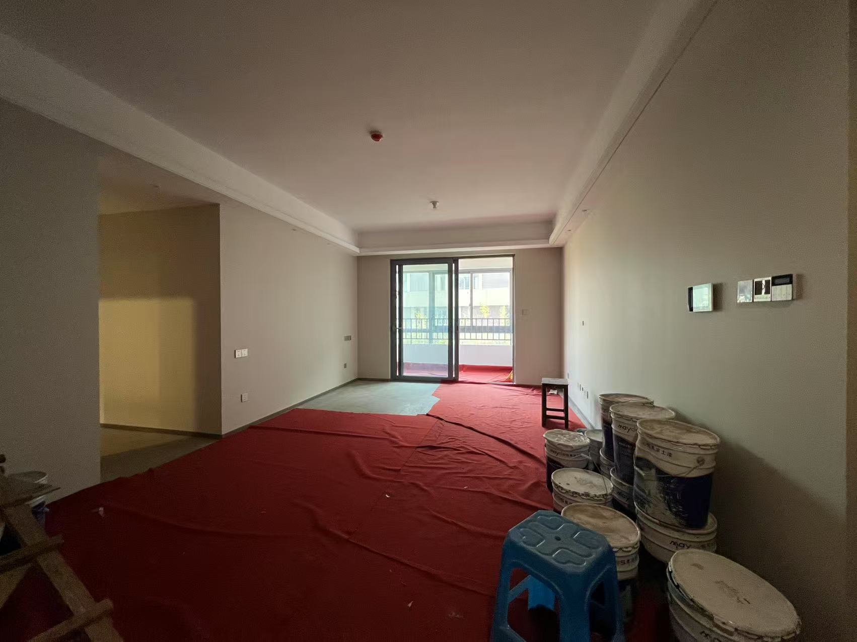 祥生云境 3室1厅2卫 117.07m&sup2;