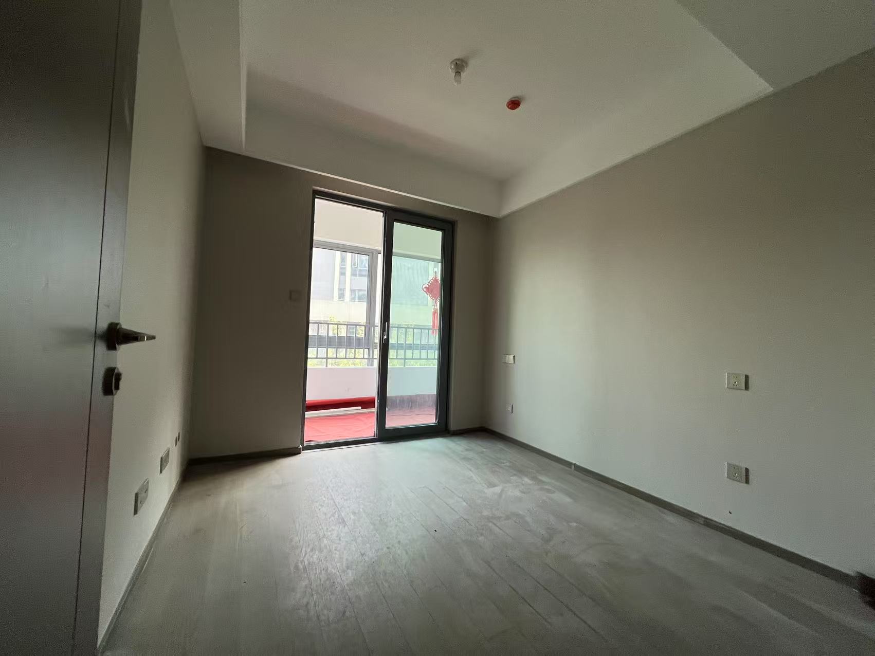 祥生云境 3室1厅2卫 117.07m&sup2;