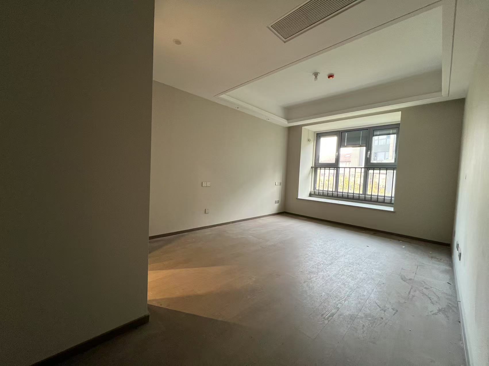 祥生云境 3室1厅2卫 117.07m&sup2;