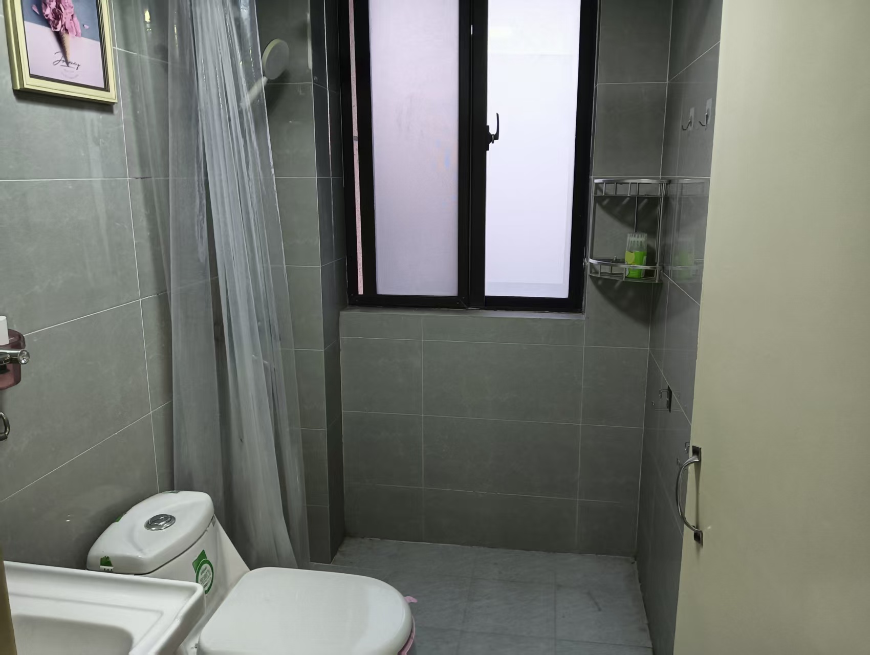 海港新村 2室1厅1卫 66m&sup2;