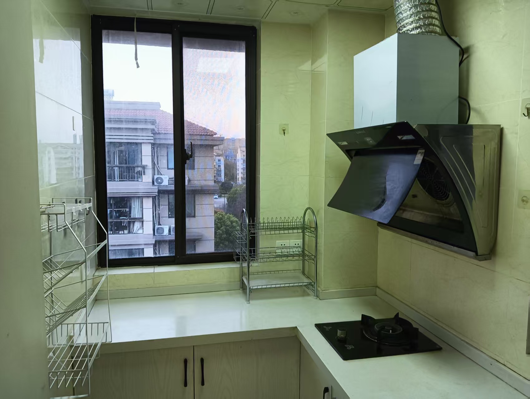海港新村 2室1厅1卫 66m&sup2;