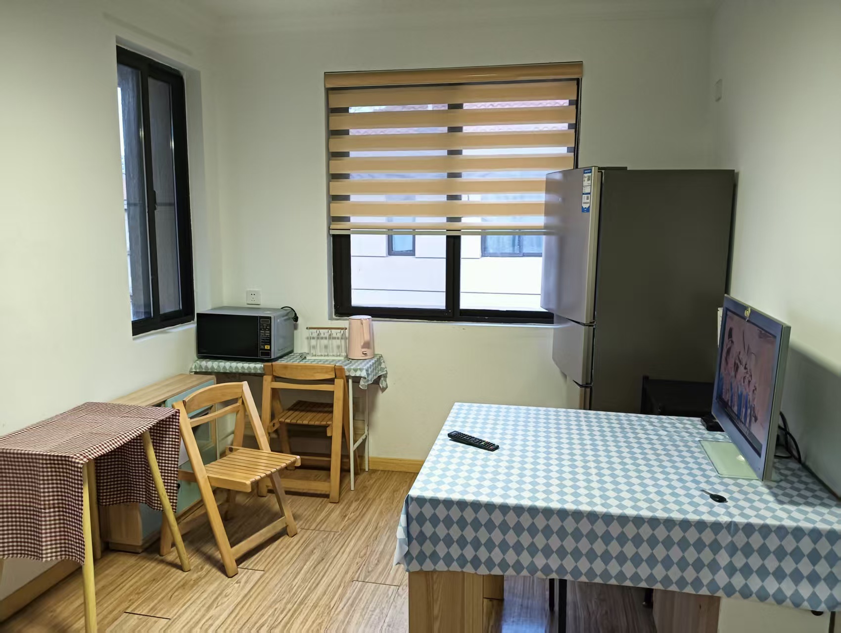 海港新村 2室1厅1卫 66m²