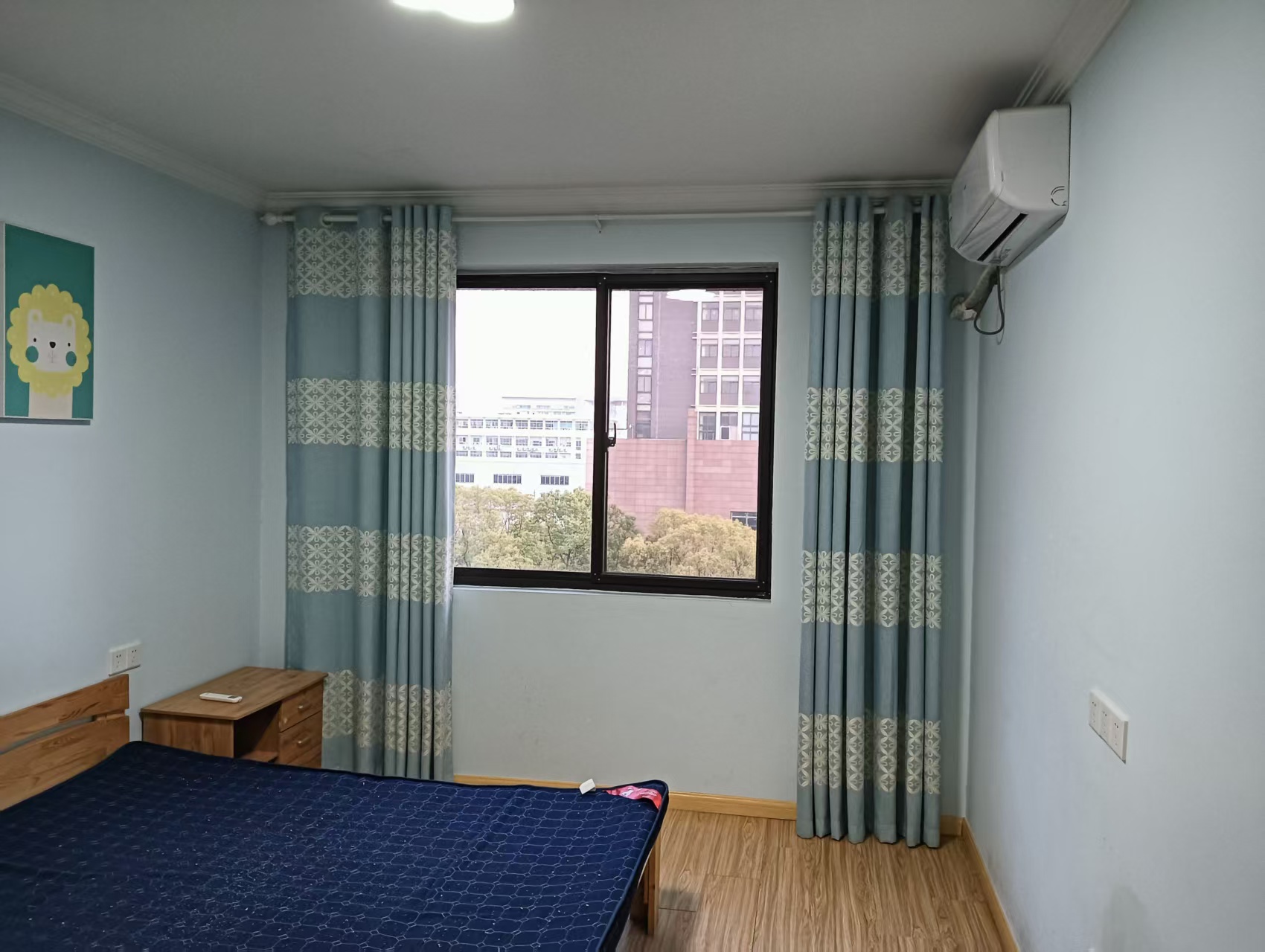 海港新村 2室1厅1卫 66m&sup2;