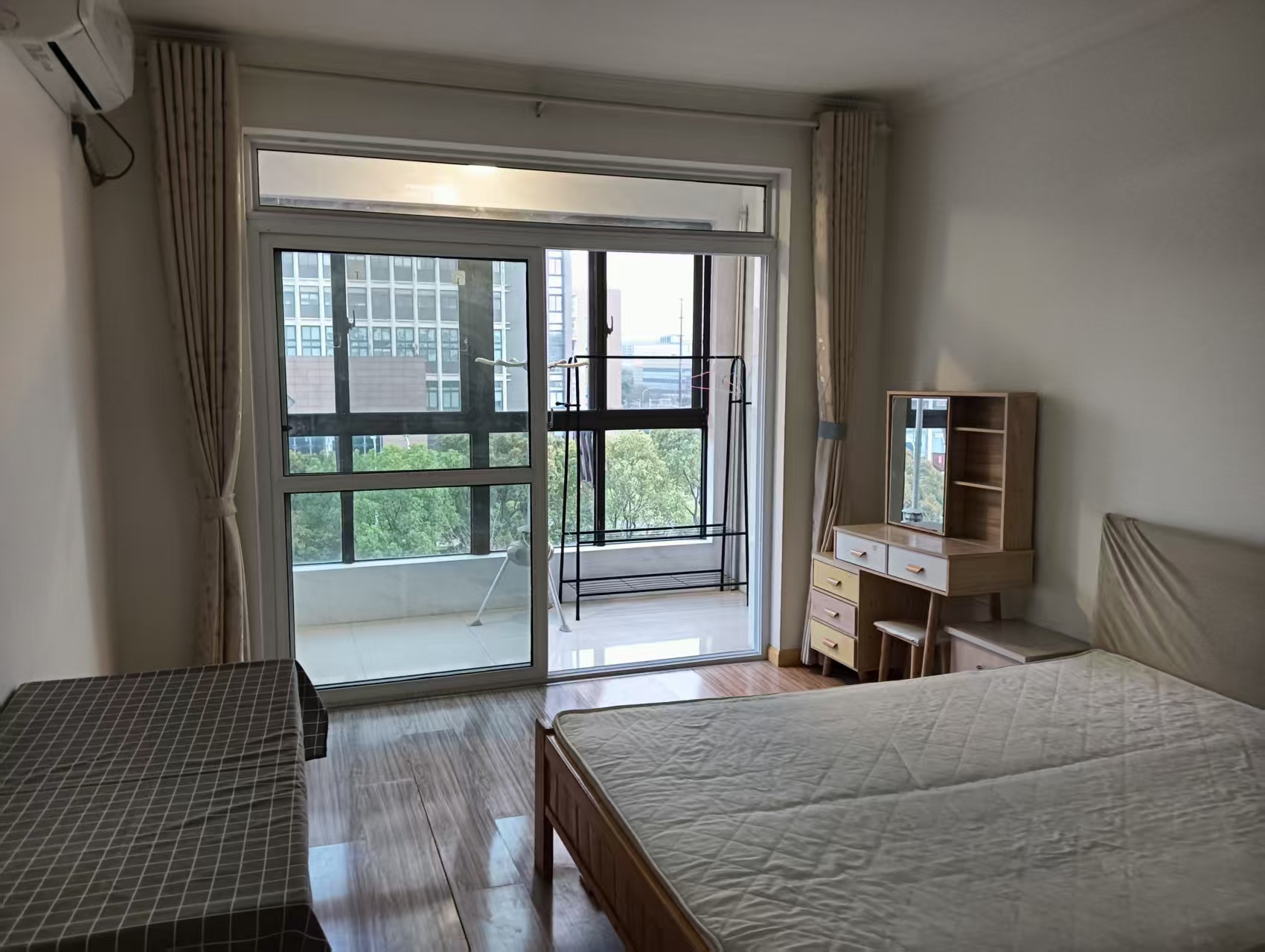 海港新村 2室1厅1卫 66m&sup2;