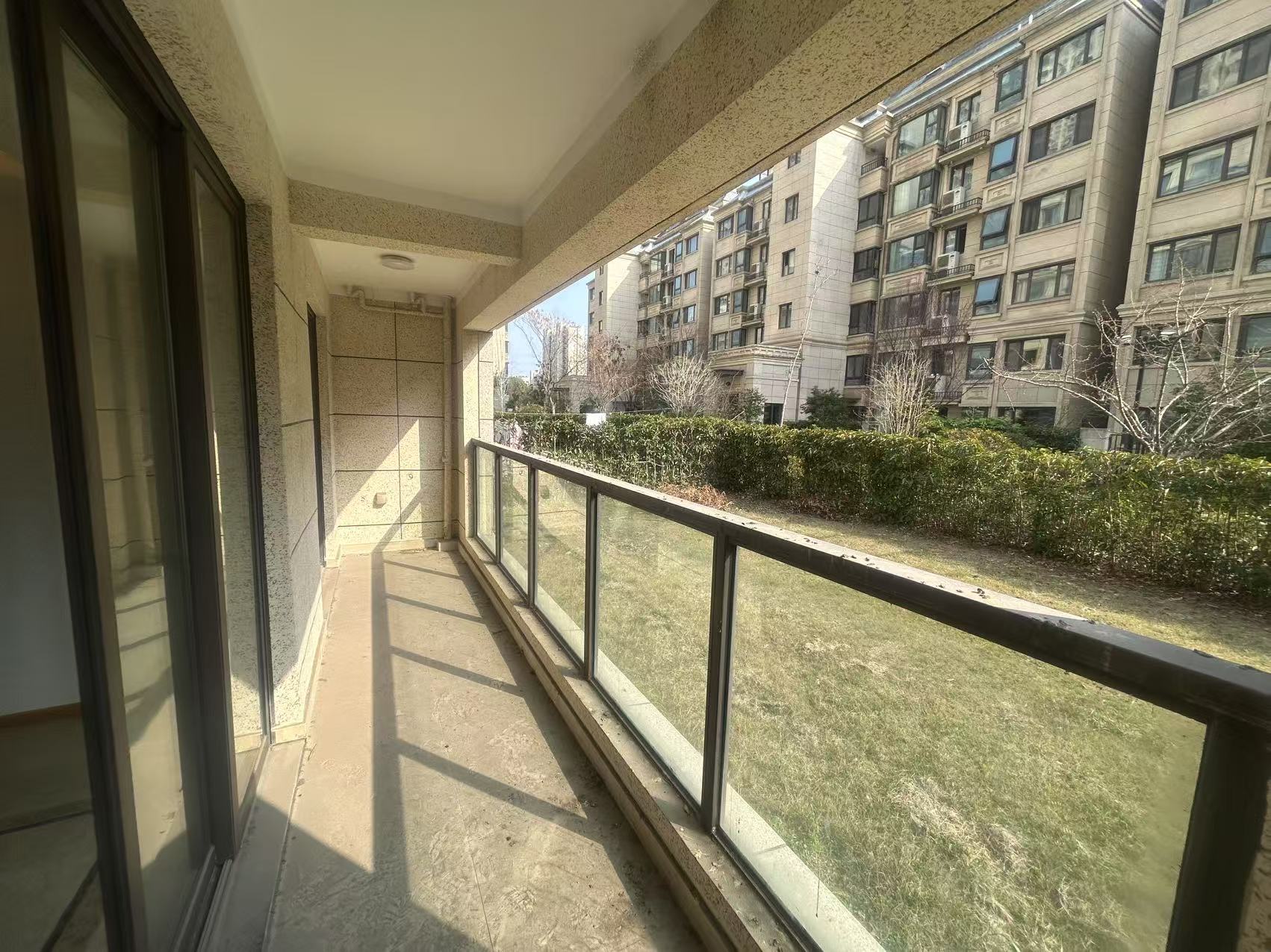 中南熙悦(南通经济技术开发区) 4室2厅2卫 122m&sup2;