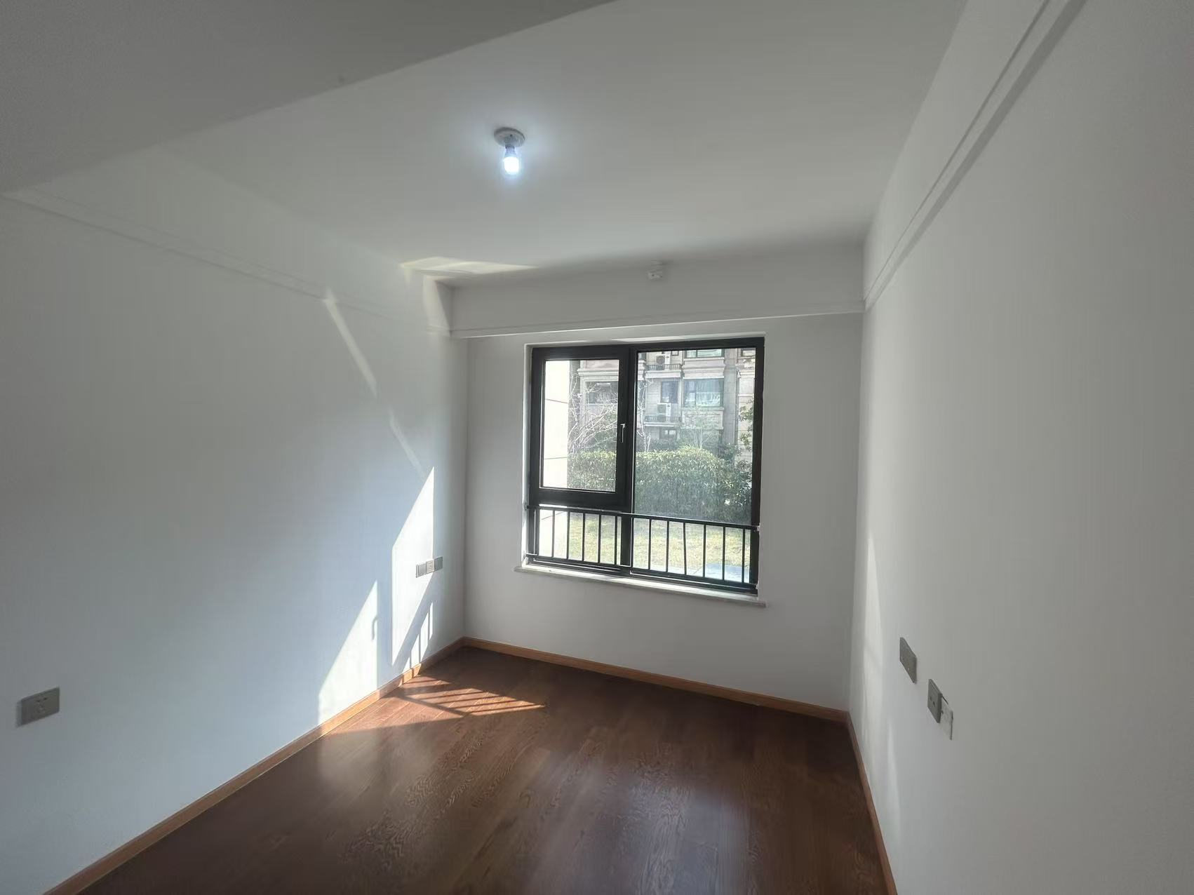 中南熙悦(南通经济技术开发区) 4室2厅2卫 122m&sup2;
