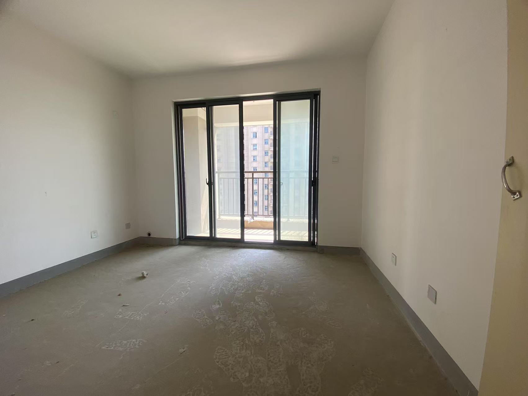 江景国际家园北区 2室2厅1卫 106.42m&sup2;