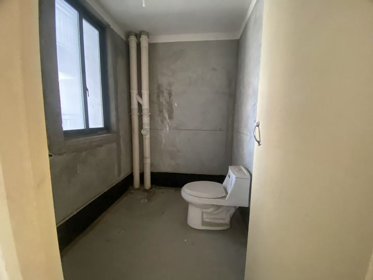 江景国际家园北区 2室2厅1卫 106.42m&sup2;