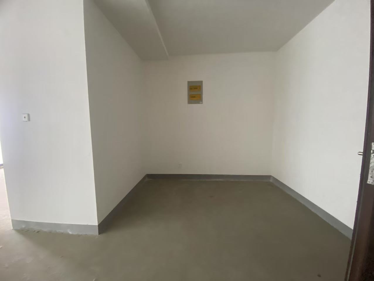 江景国际家园北区 2室2厅1卫 106.42m²