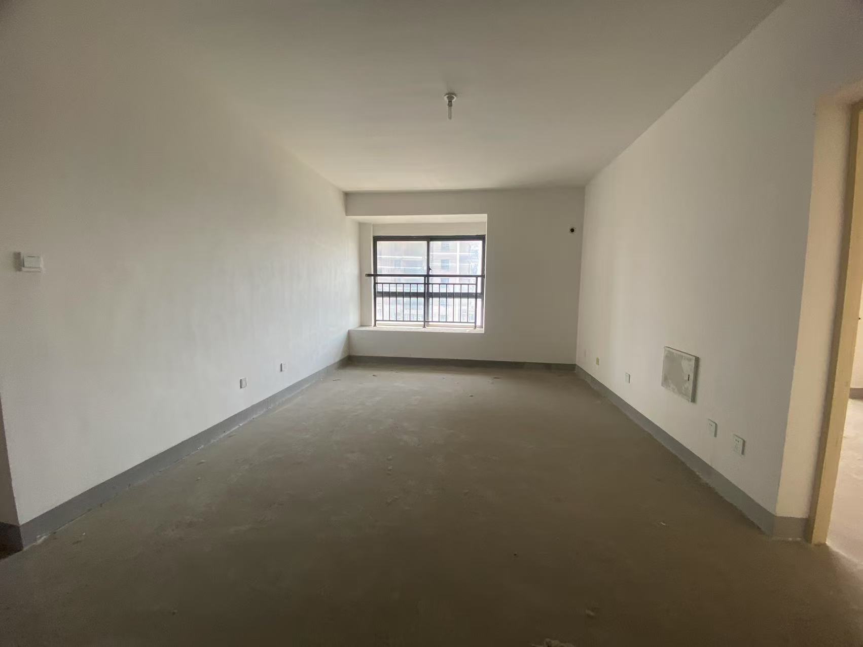 江景国际家园北区 2室2厅1卫 106.42m&sup2;