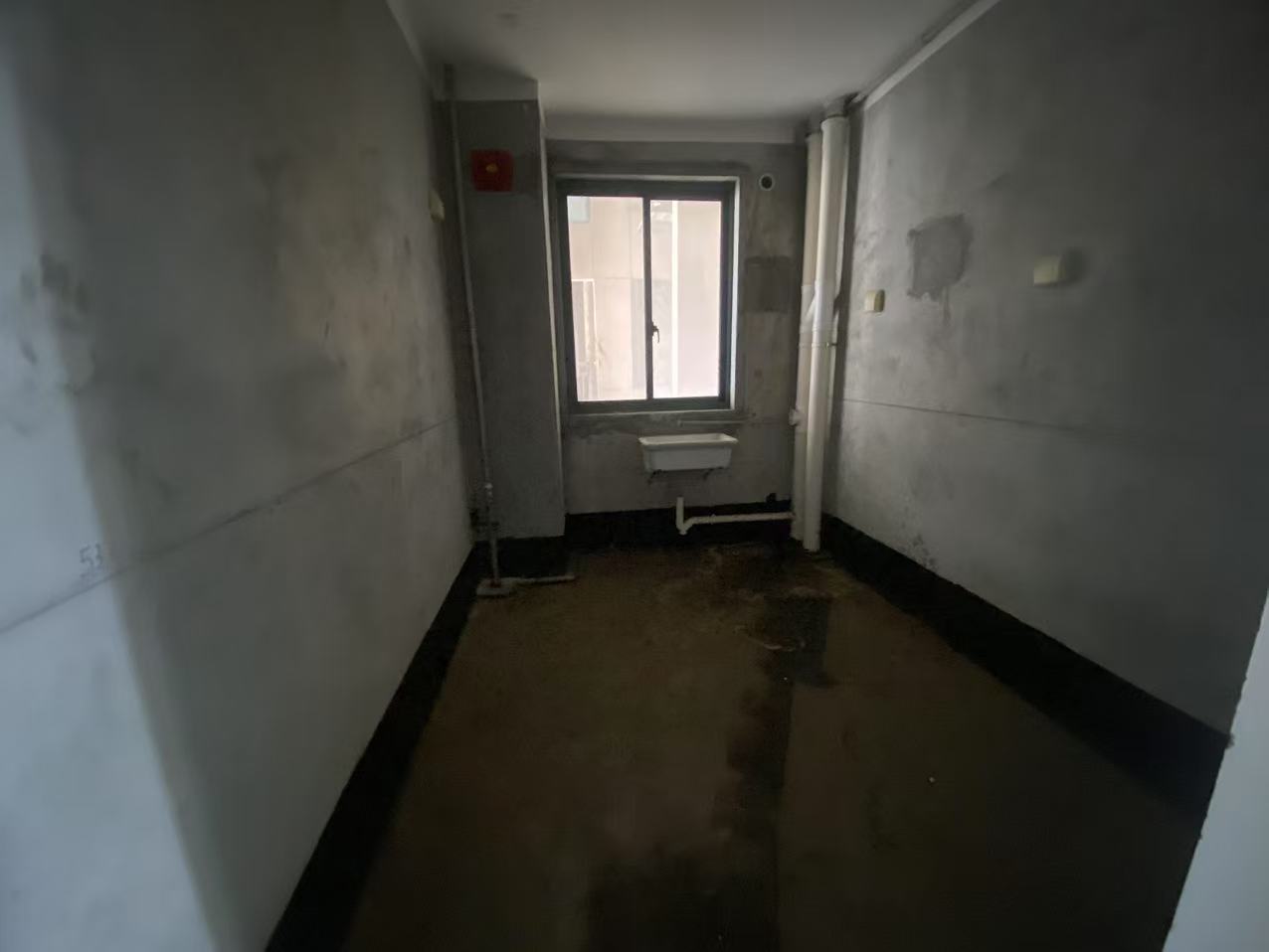 江景国际家园北区 2室2厅1卫 106.42m&sup2;