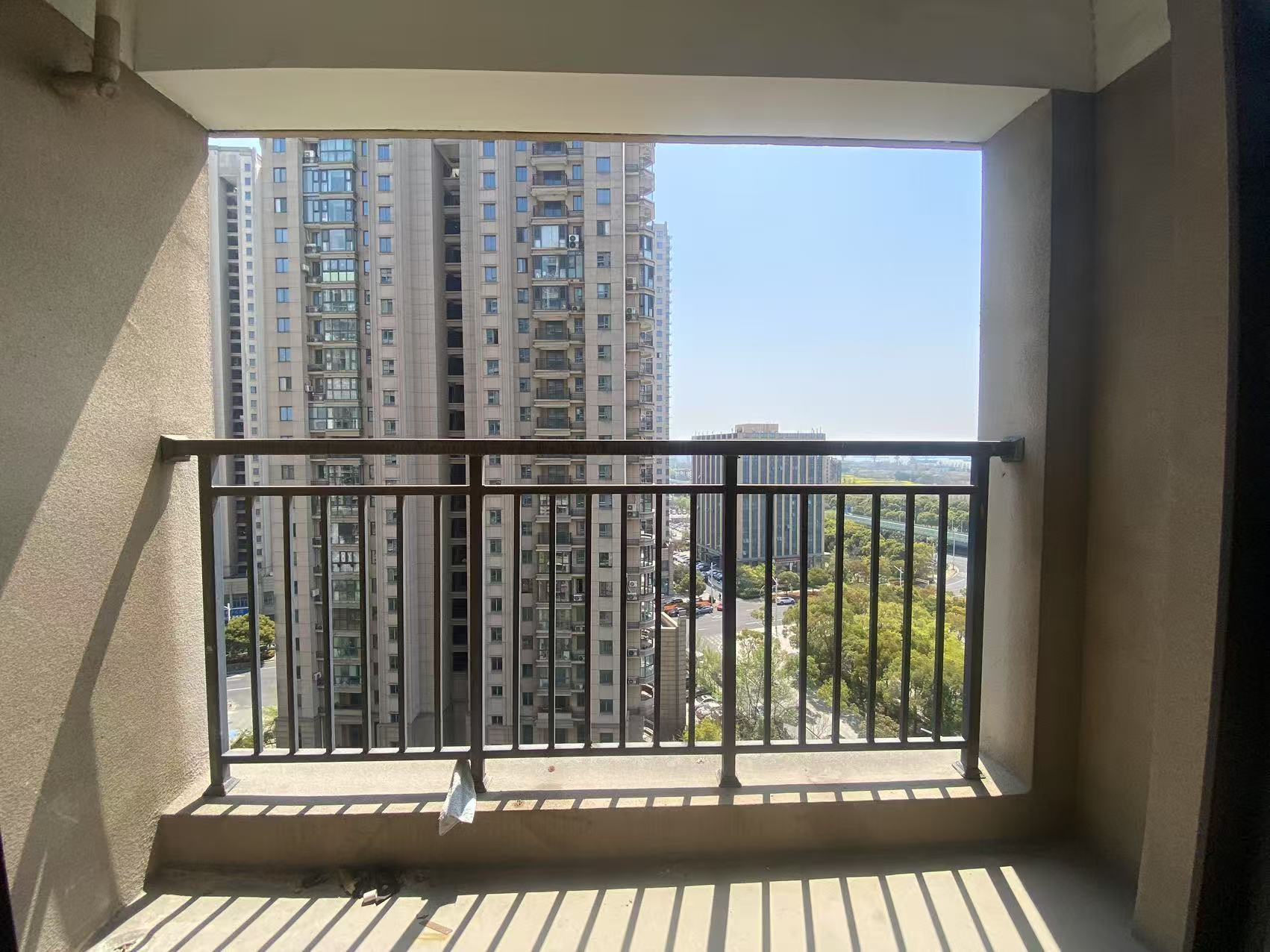 江景国际家园北区 2室2厅1卫 106.42m&sup2;