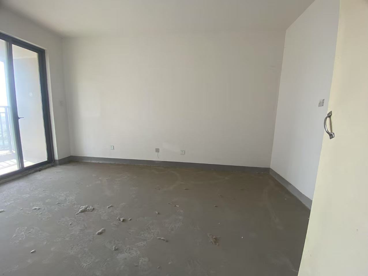 江景国际家园北区 2室2厅1卫 106.42m&sup2;
