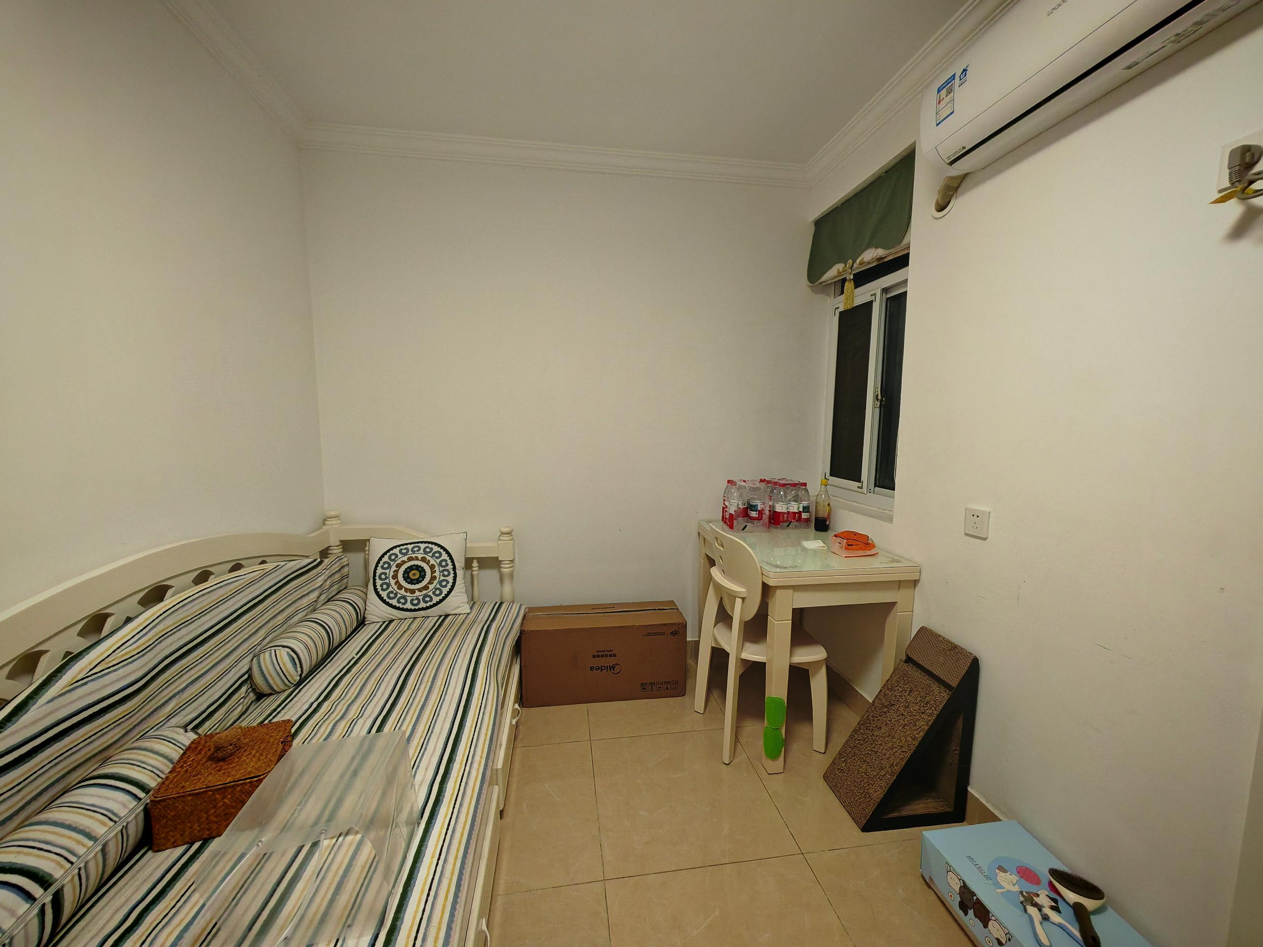 学田苑 1室1厅1卫 47.63m&sup2;