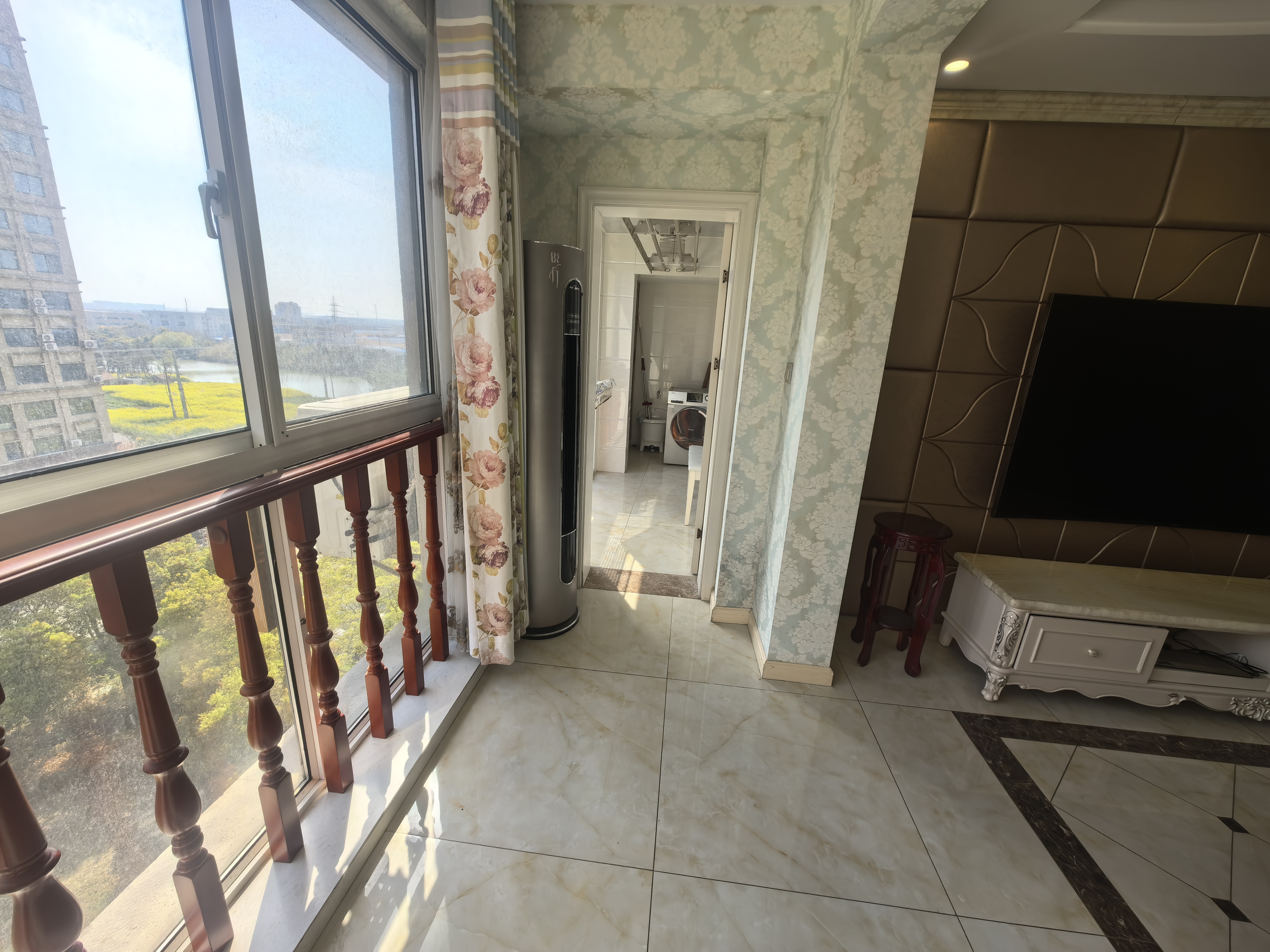 金色城邦 4室2厅2卫 136m&sup2;