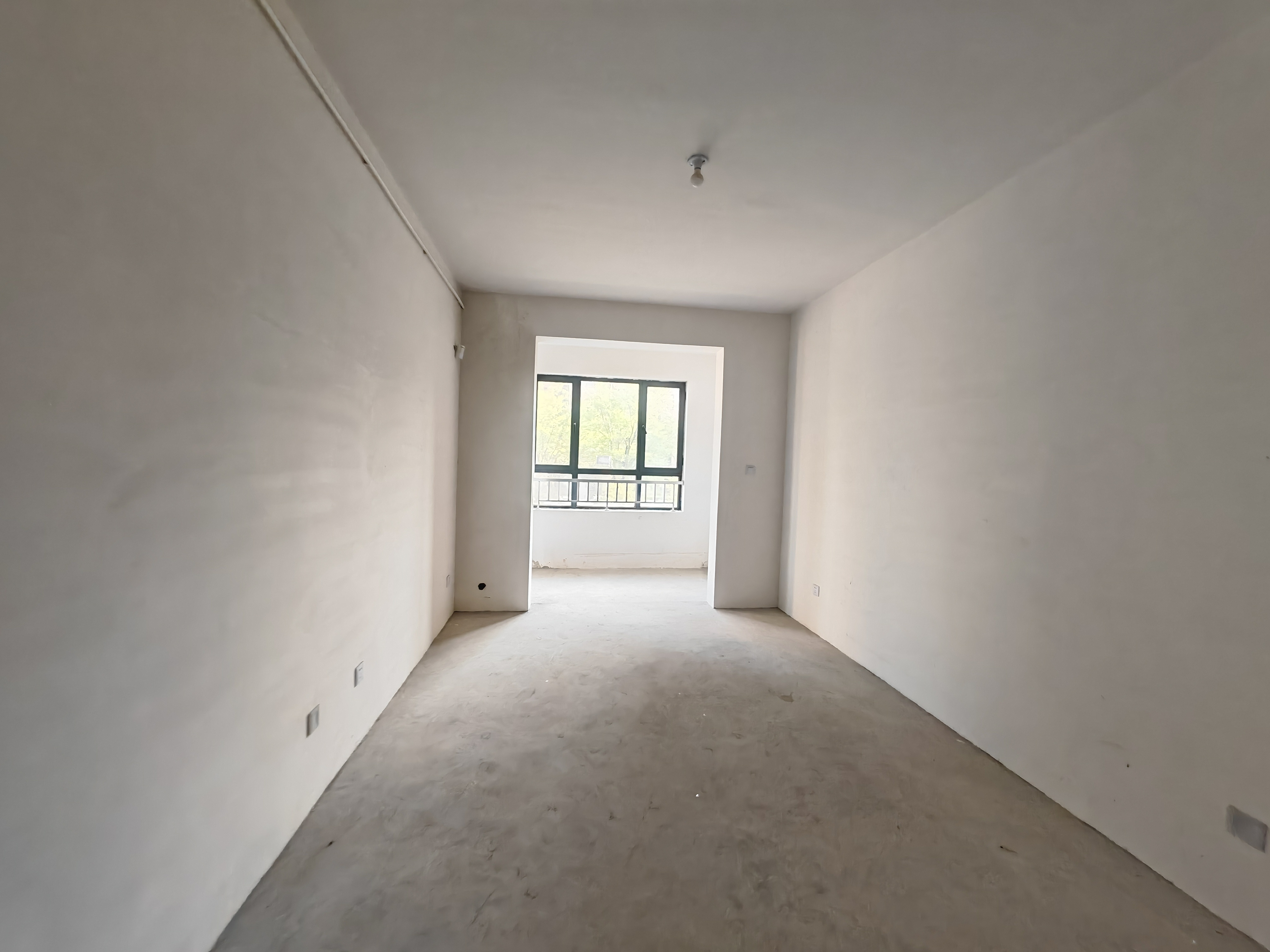 华山朝霞里(朝霞里花苑) 2室2厅1卫 73m²