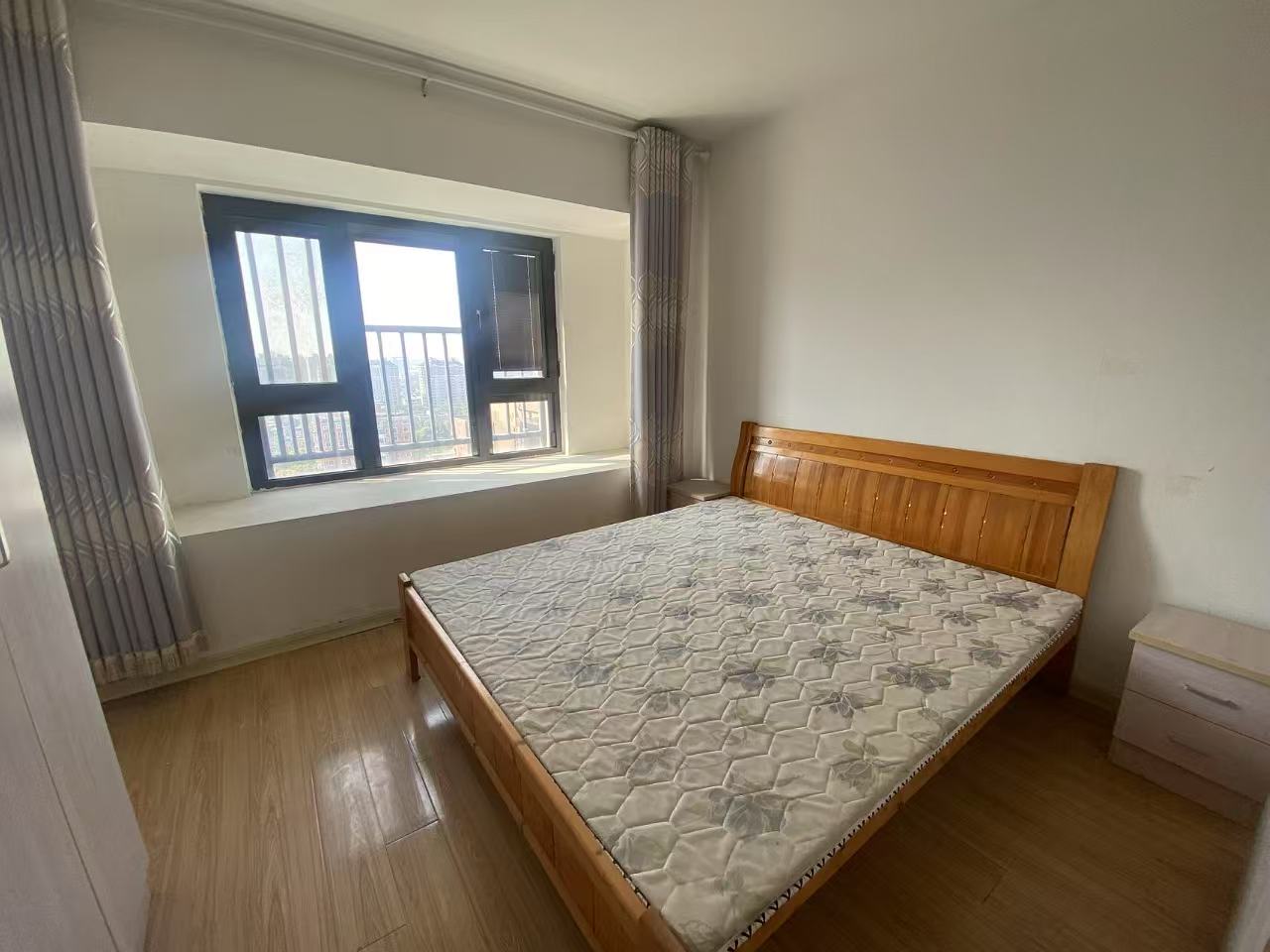 悦达悦海名邸 4室2厅2卫 125.00m²
