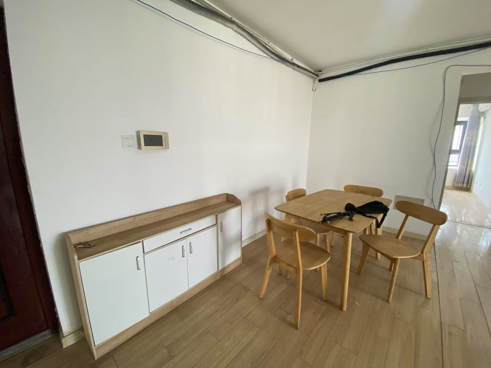 悦达悦海名邸 4室2厅2卫 125.00m&sup2;